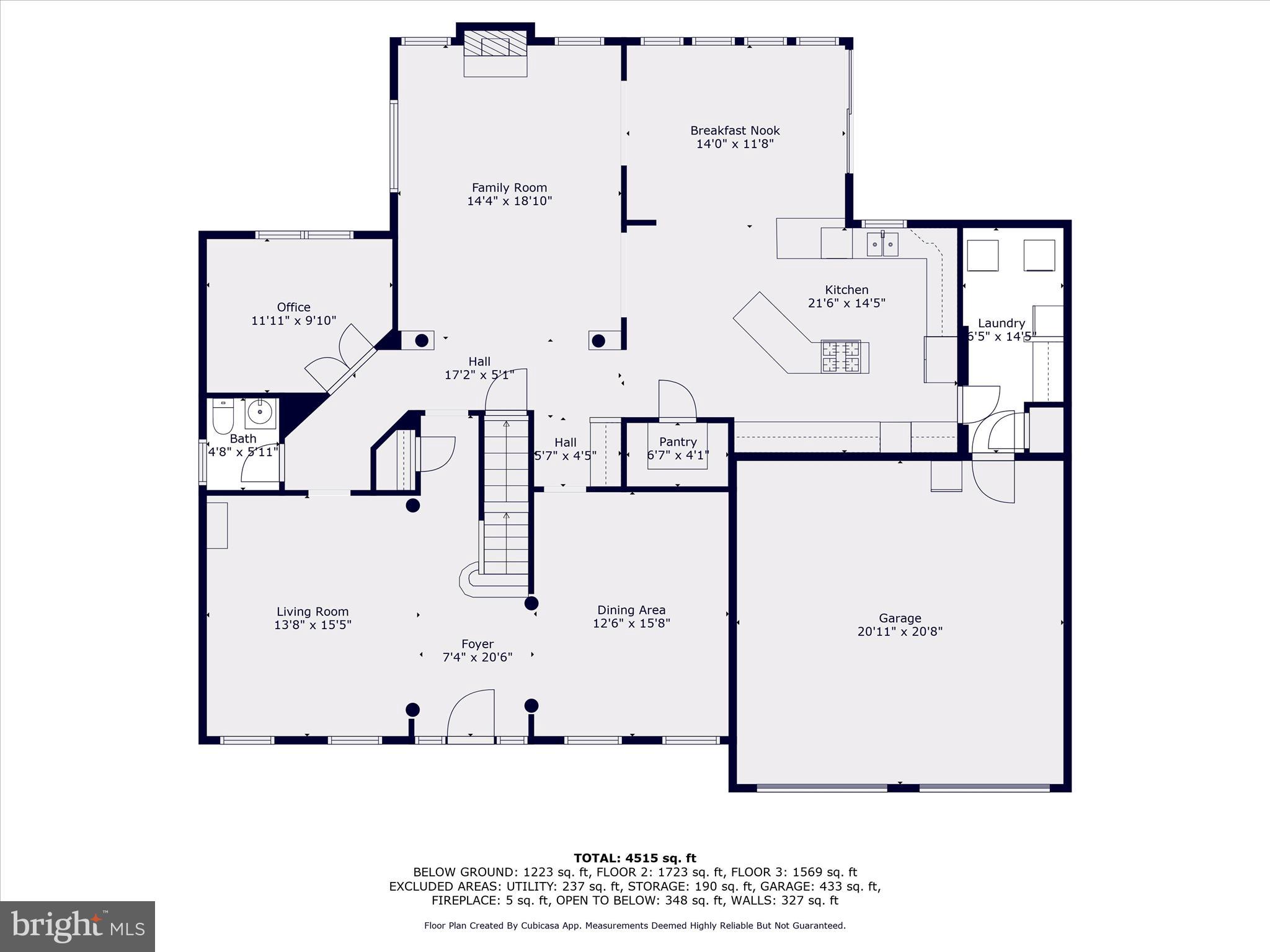 GREENVIEW - Residential