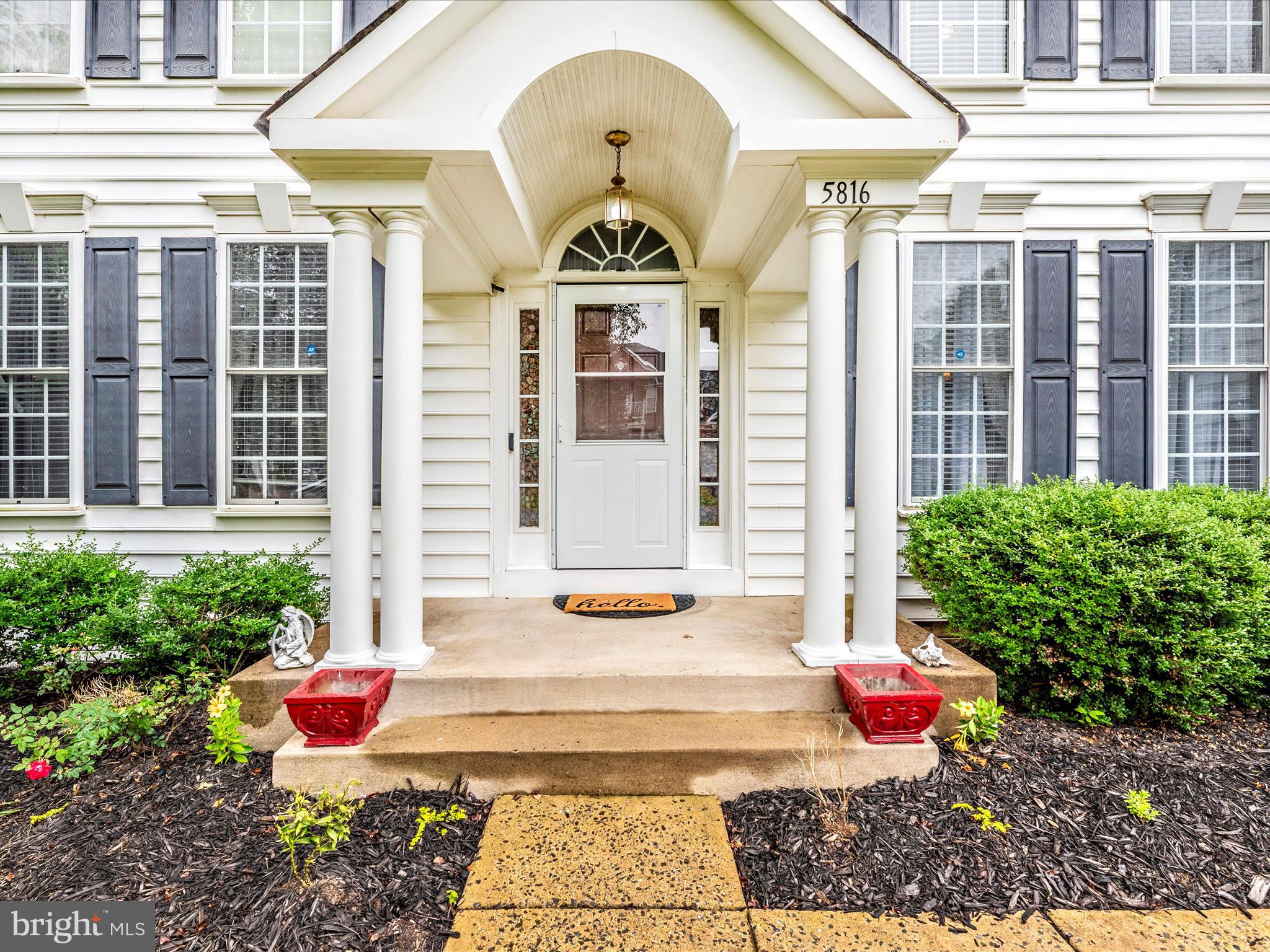 GREENVIEW - Residential