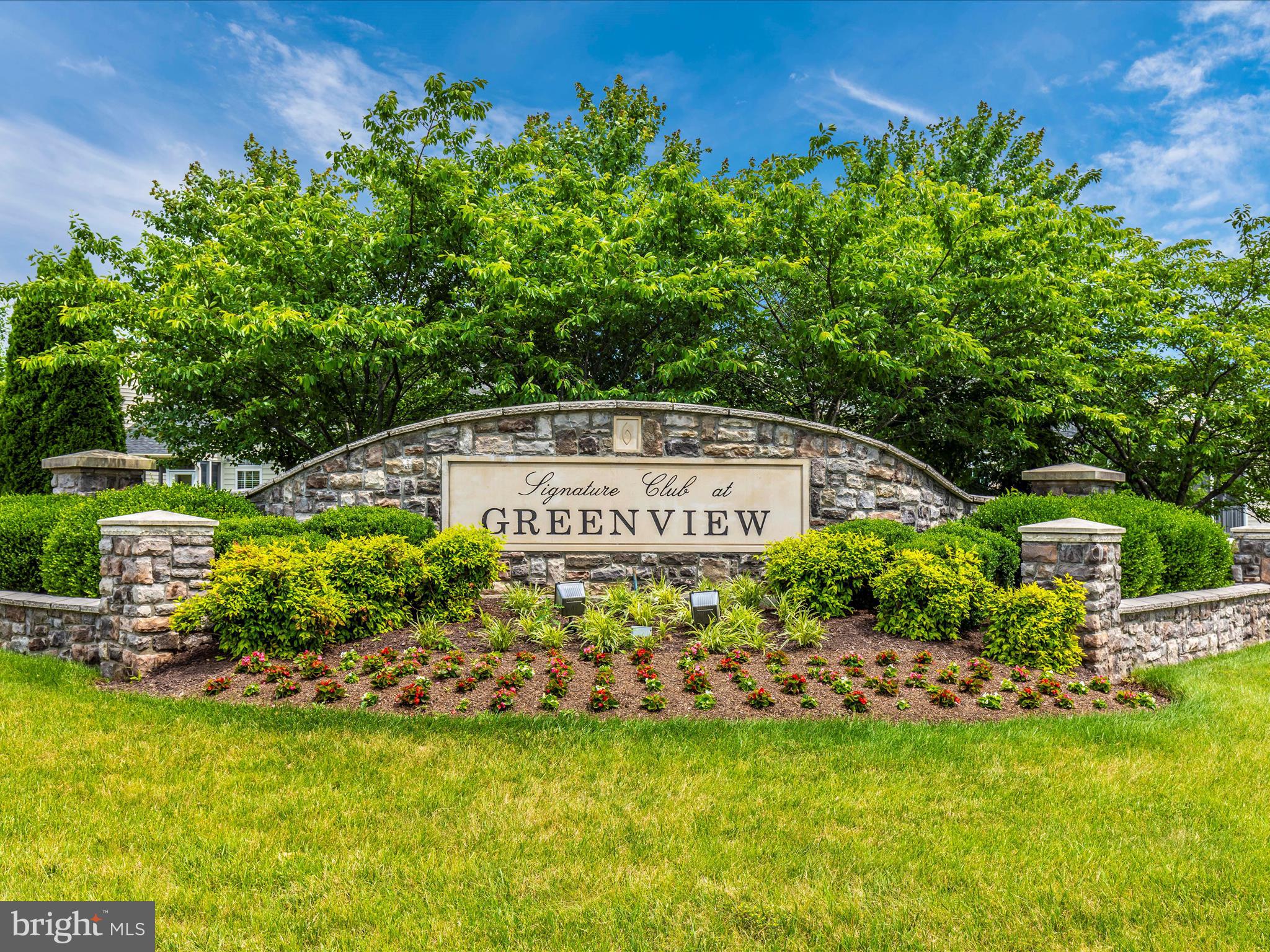 GREENVIEW - Residential