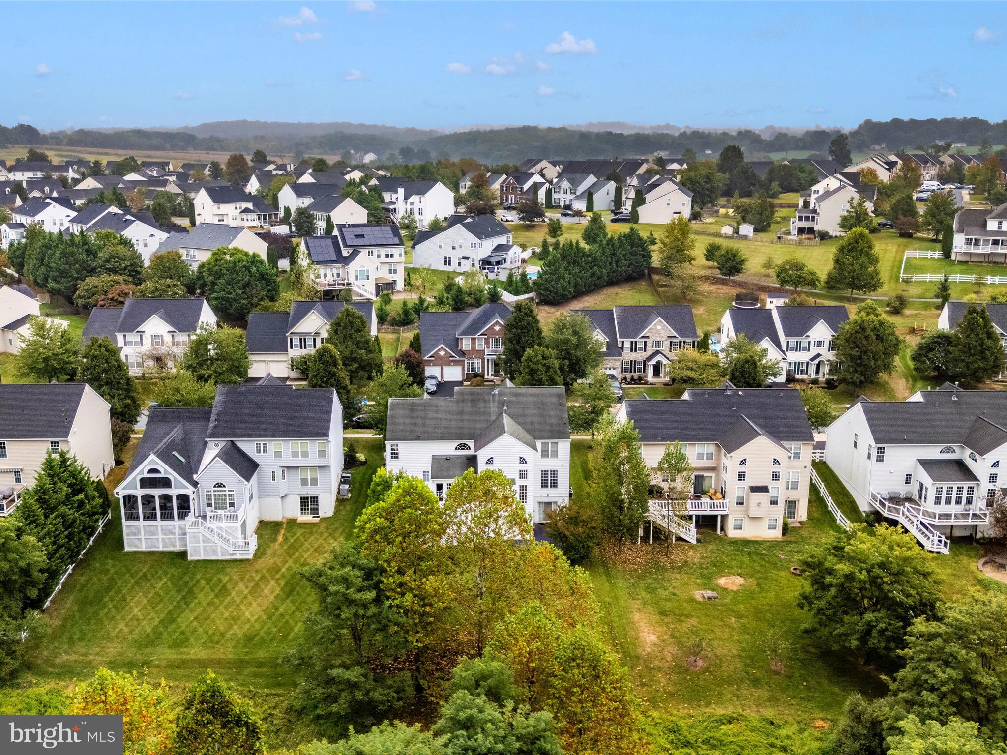 GREENVIEW - Residential