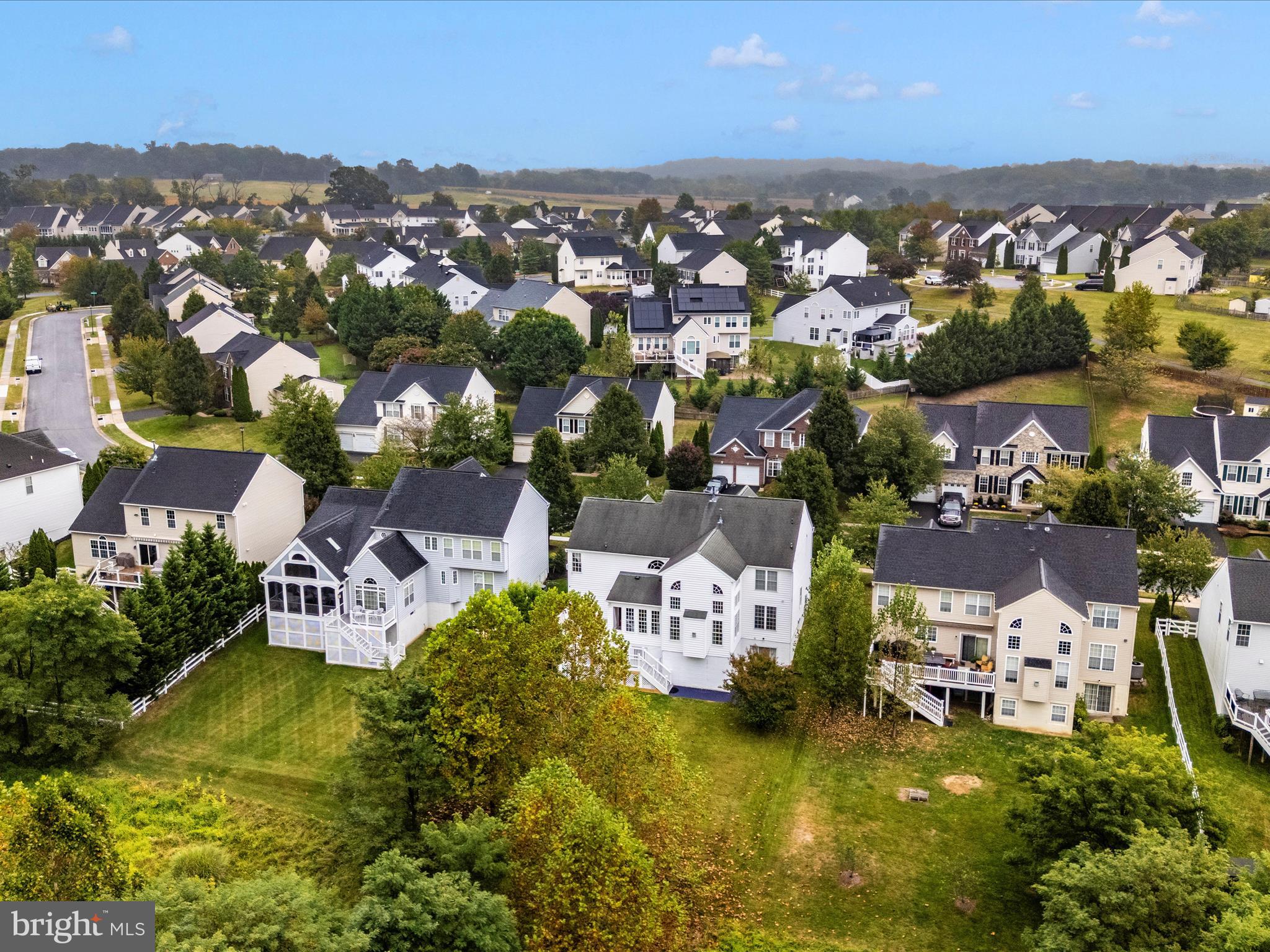 GREENVIEW - Residential