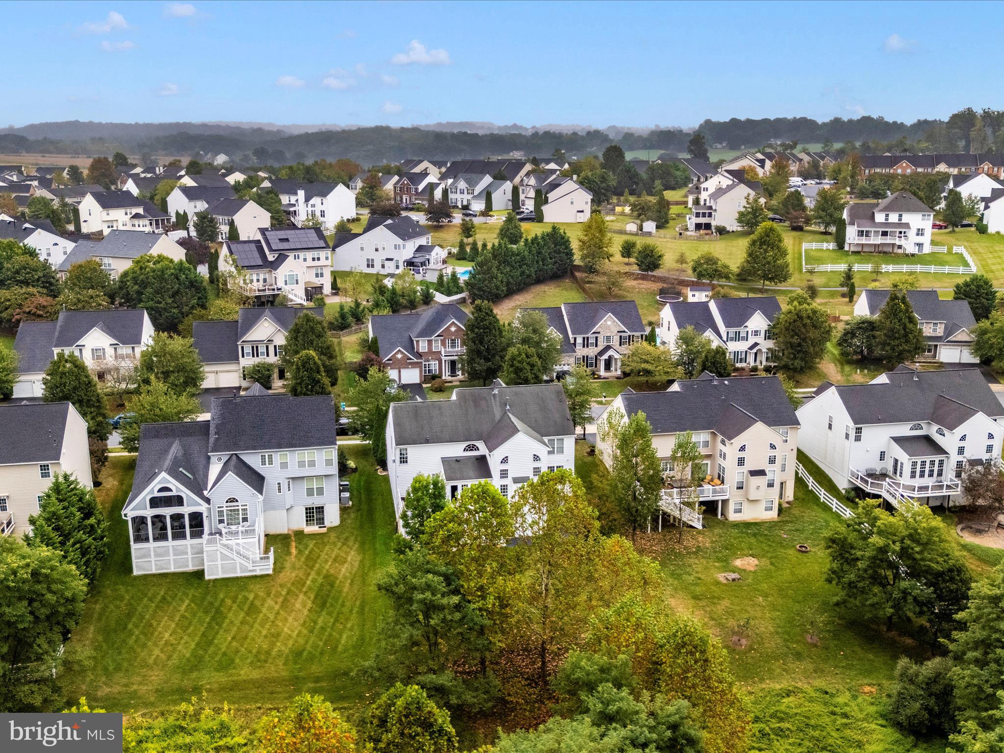 GREENVIEW - Residential