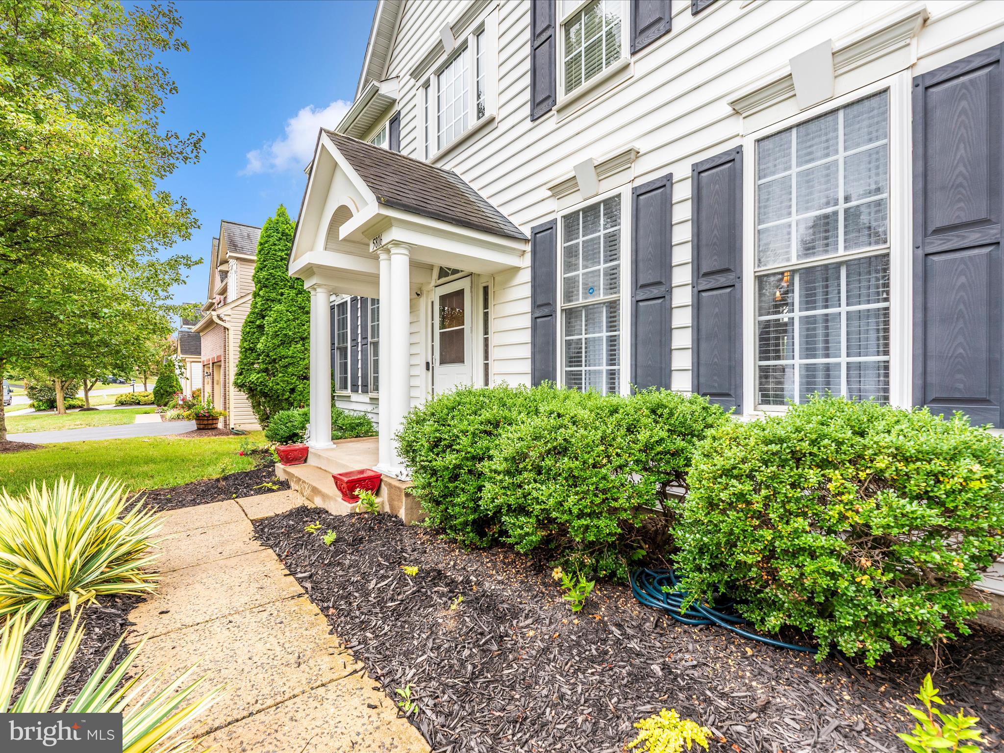 GREENVIEW - Residential