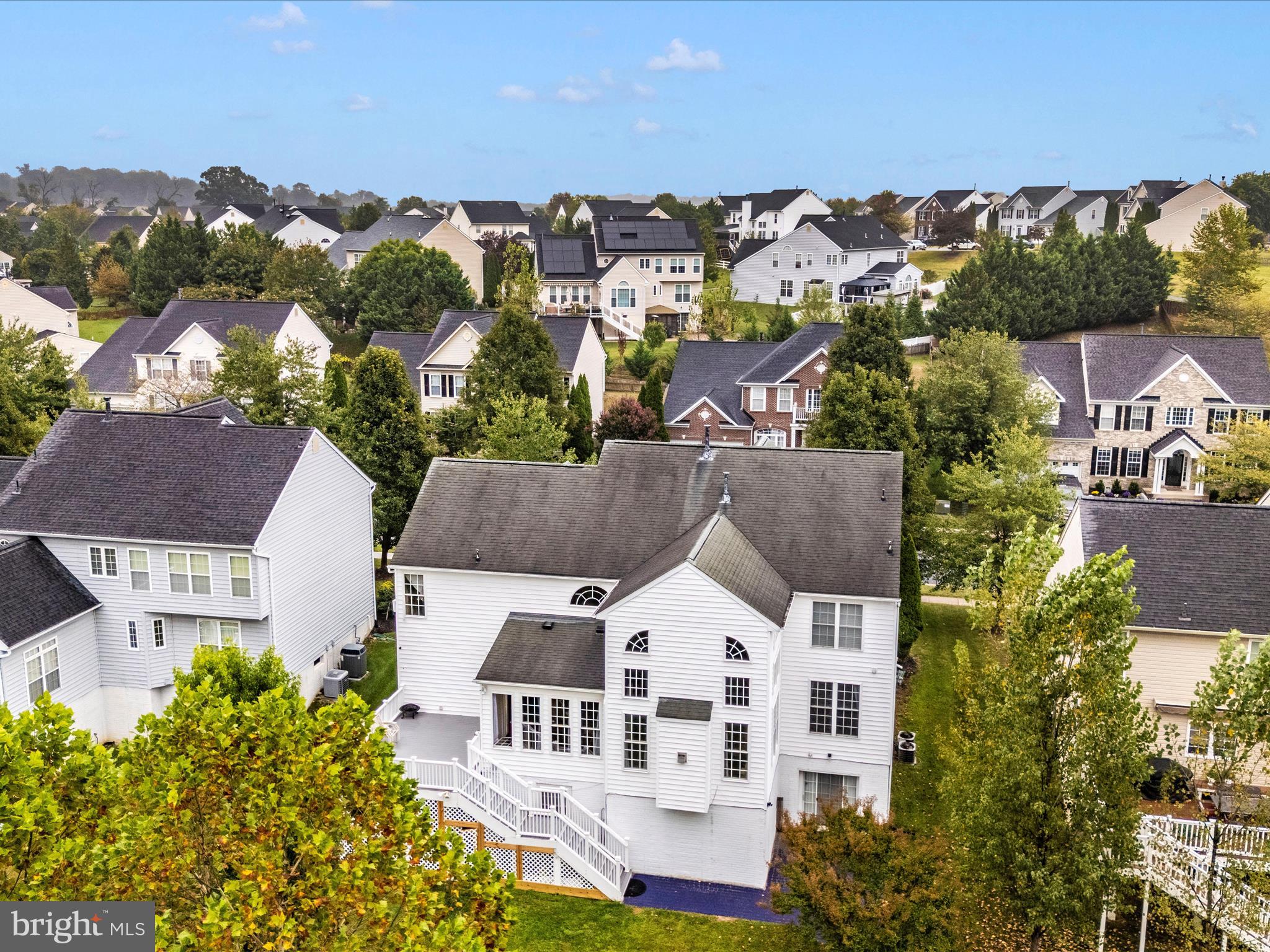 GREENVIEW - Residential