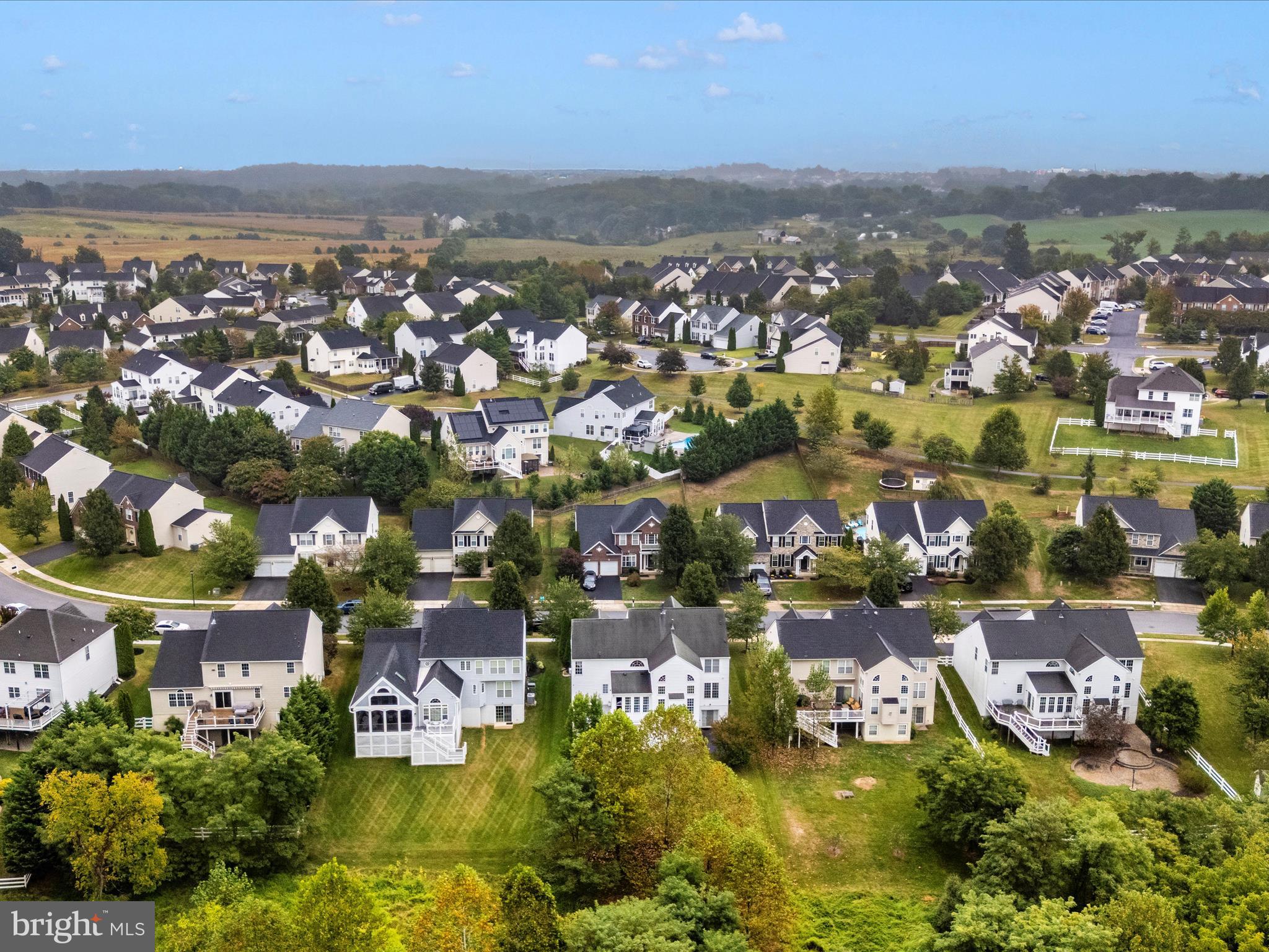 GREENVIEW - Residential