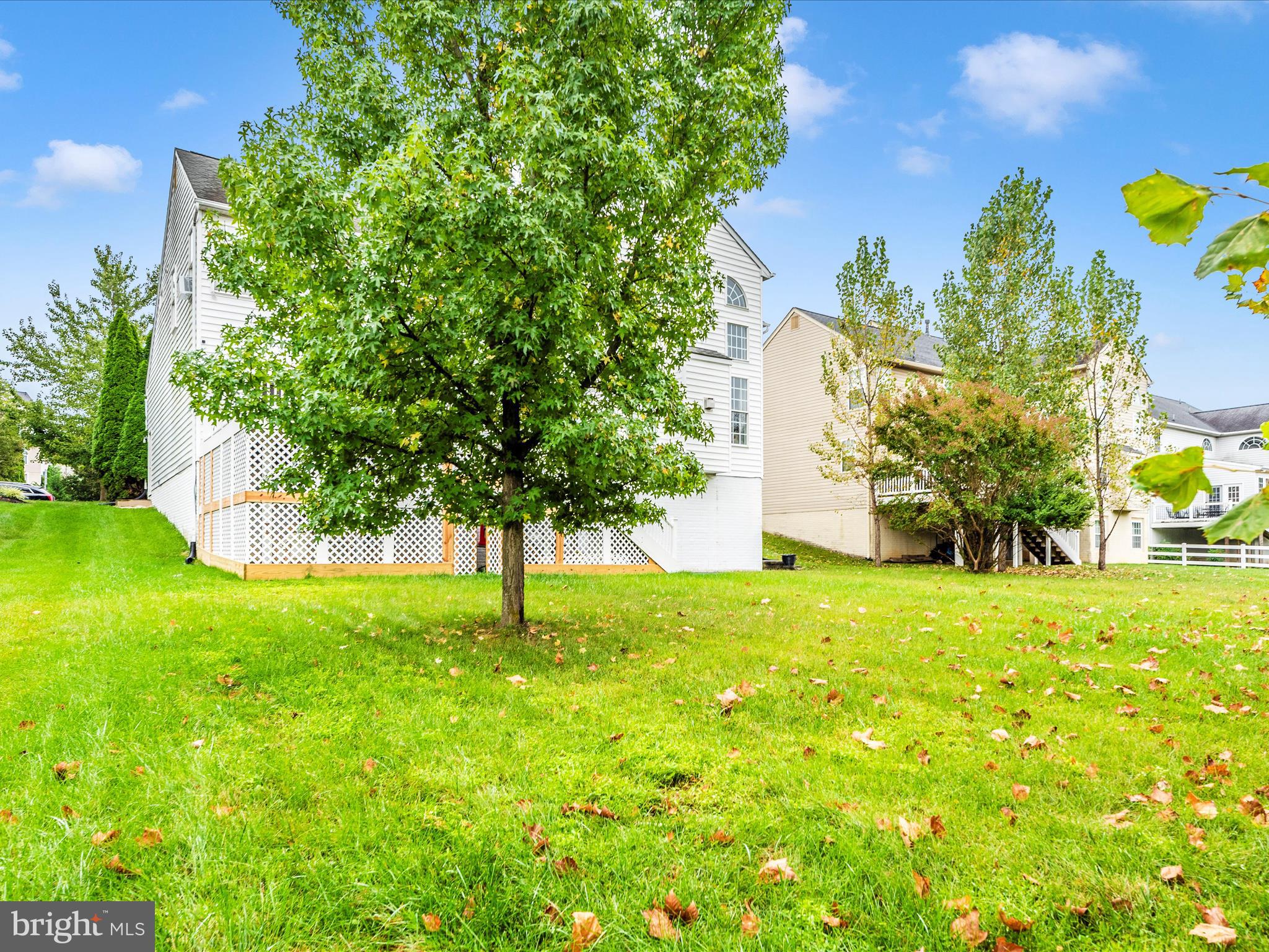 GREENVIEW - Residential