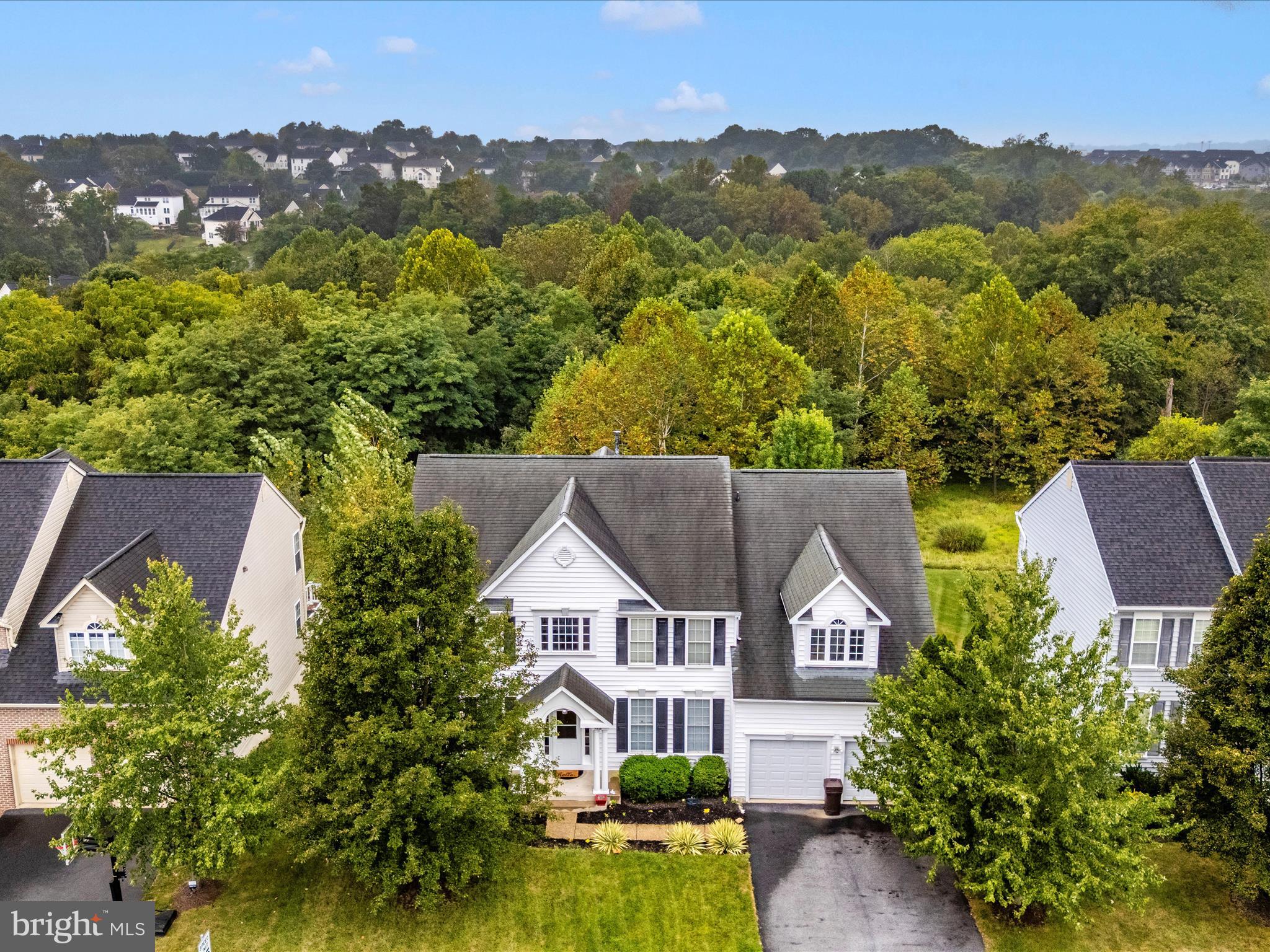 GREENVIEW - Residential