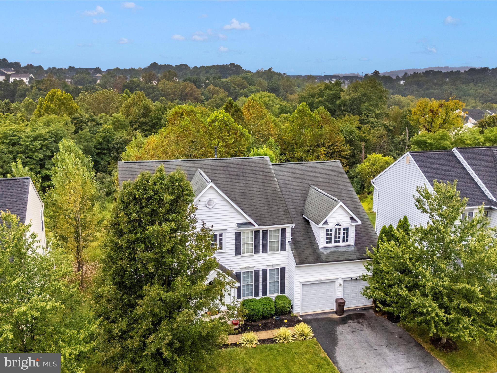 GREENVIEW - Residential