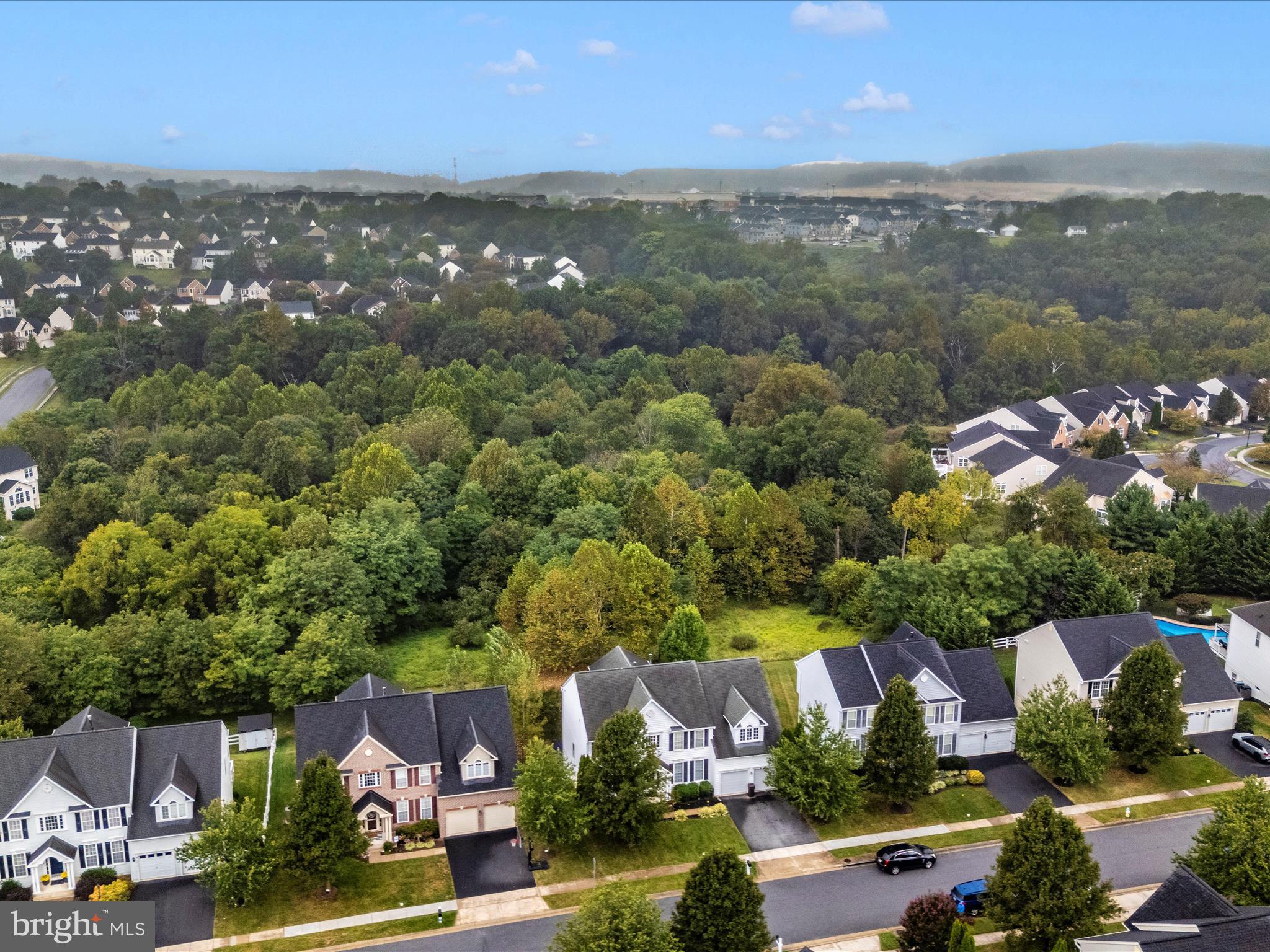 GREENVIEW - Residential