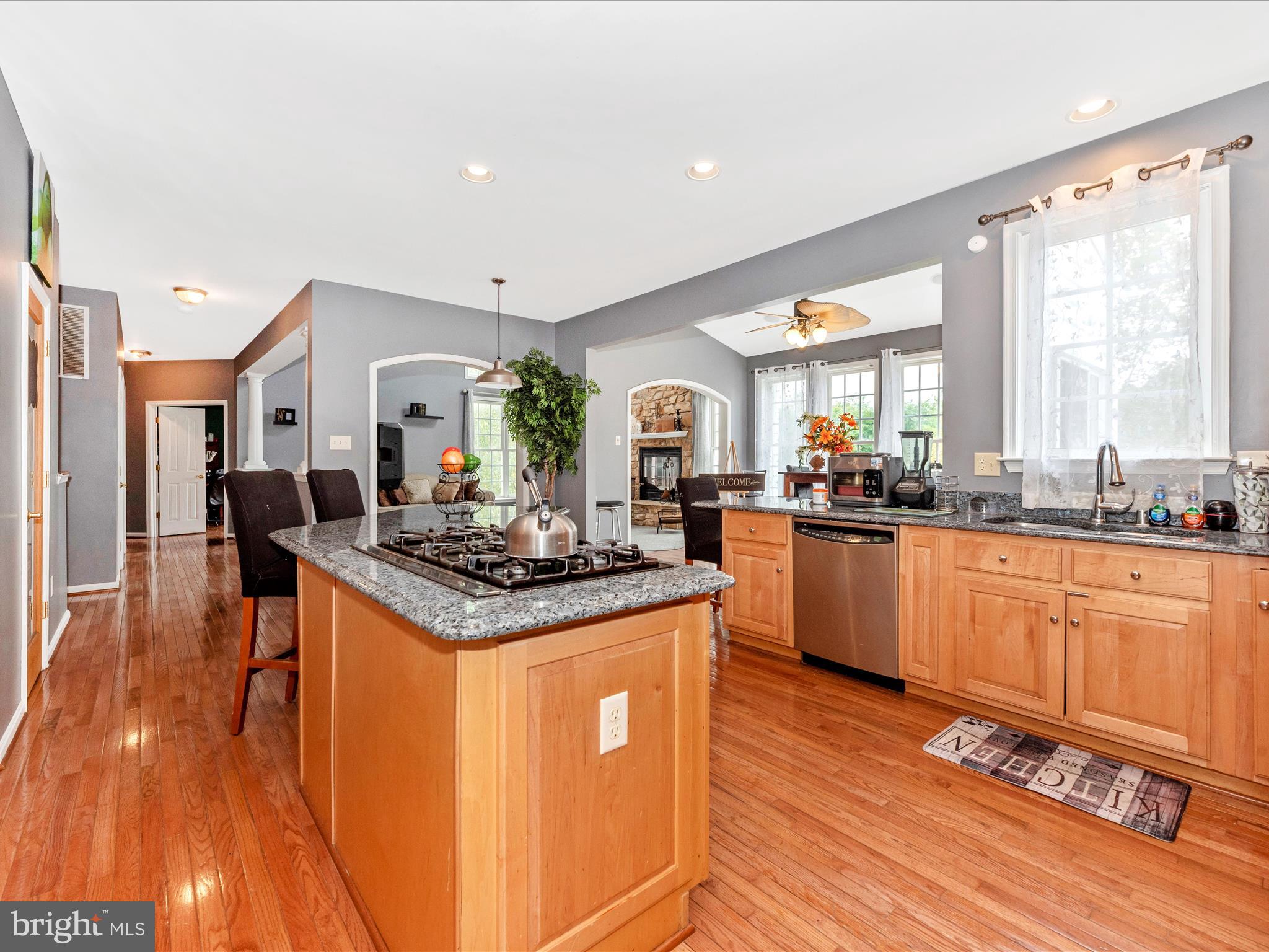 GREENVIEW - Residential