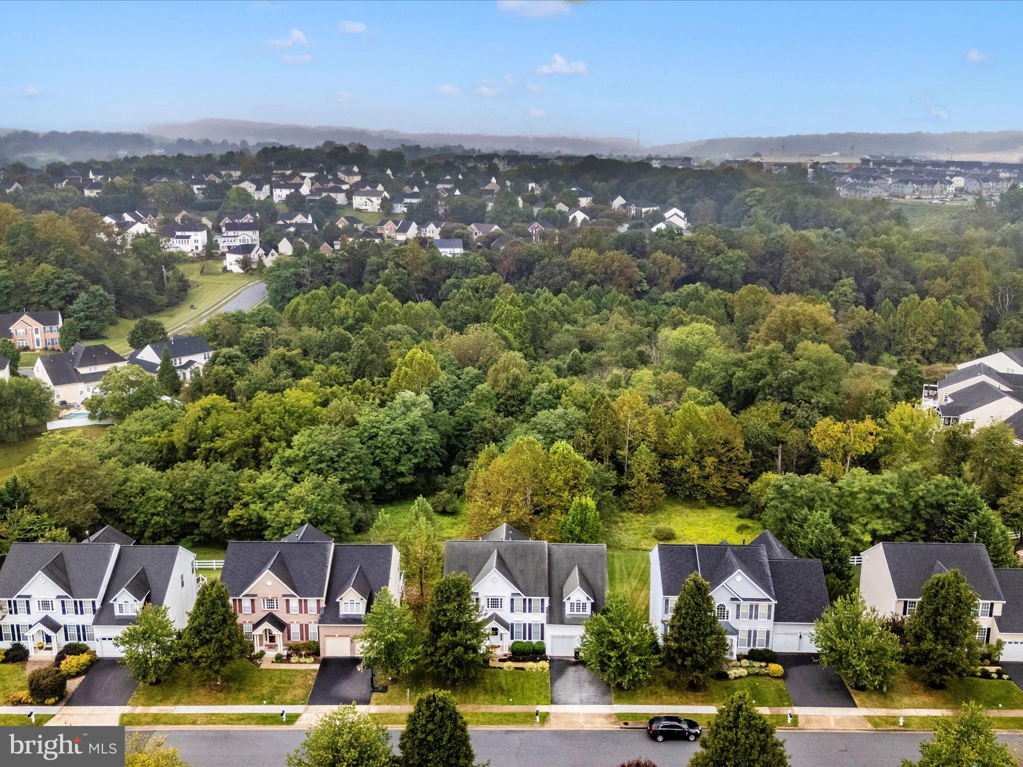 GREENVIEW - Residential