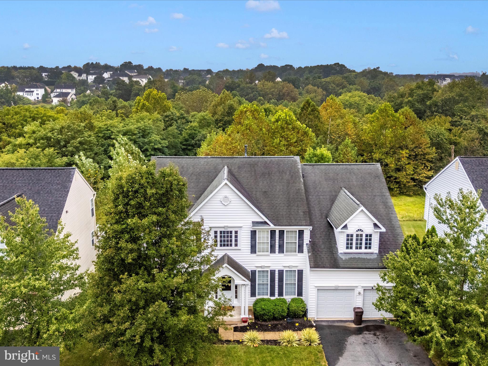 GREENVIEW - Residential