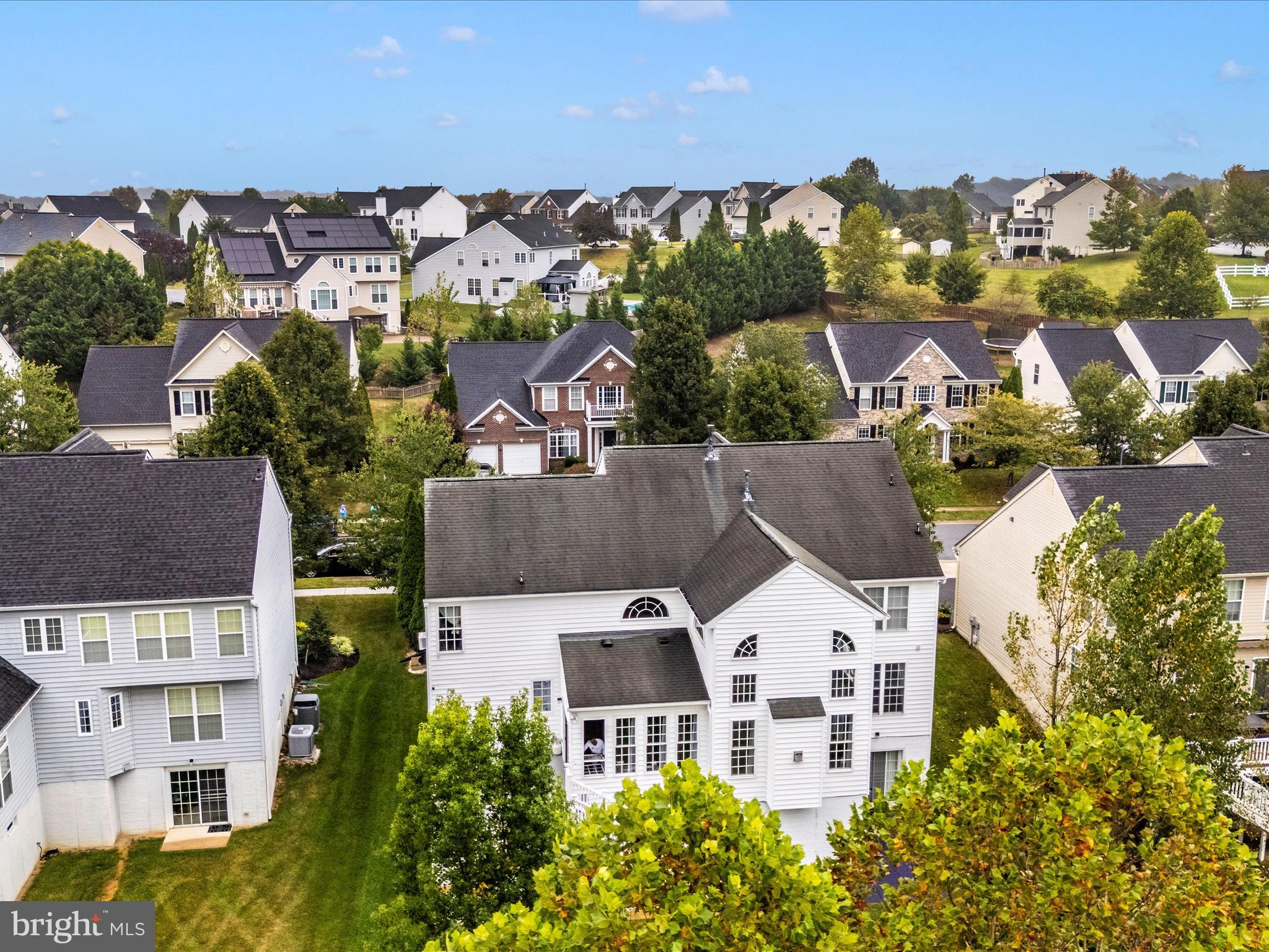 GREENVIEW - Residential