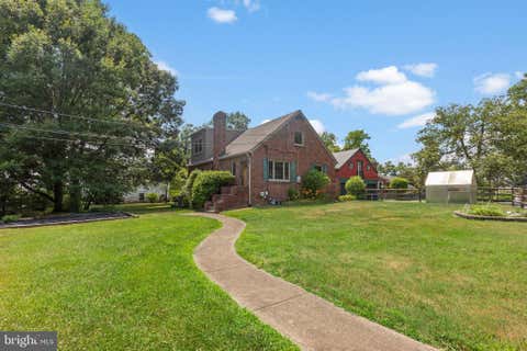 Photo of 8522 Edmonston Road, BERWYN HEIGHTS, MD 20740 (MLS # MDPG2215888)
