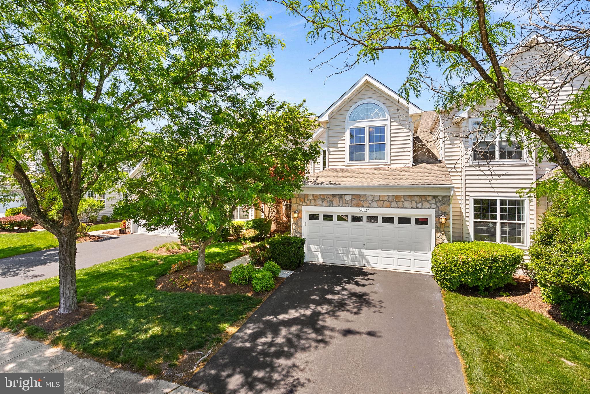 BELMONT COUNTRY CLUB - Residential
