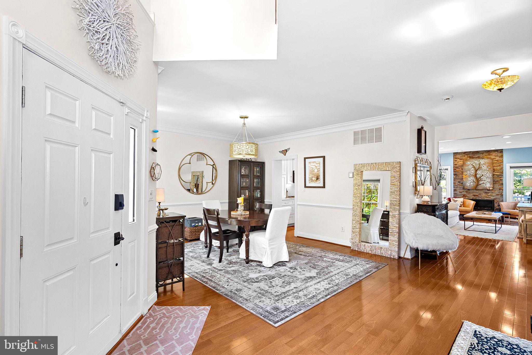 BELMONT COUNTRY CLUB - Residential