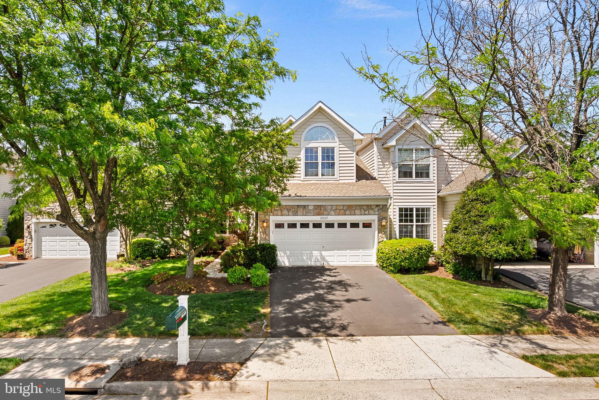 BELMONT COUNTRY CLUB - Residential