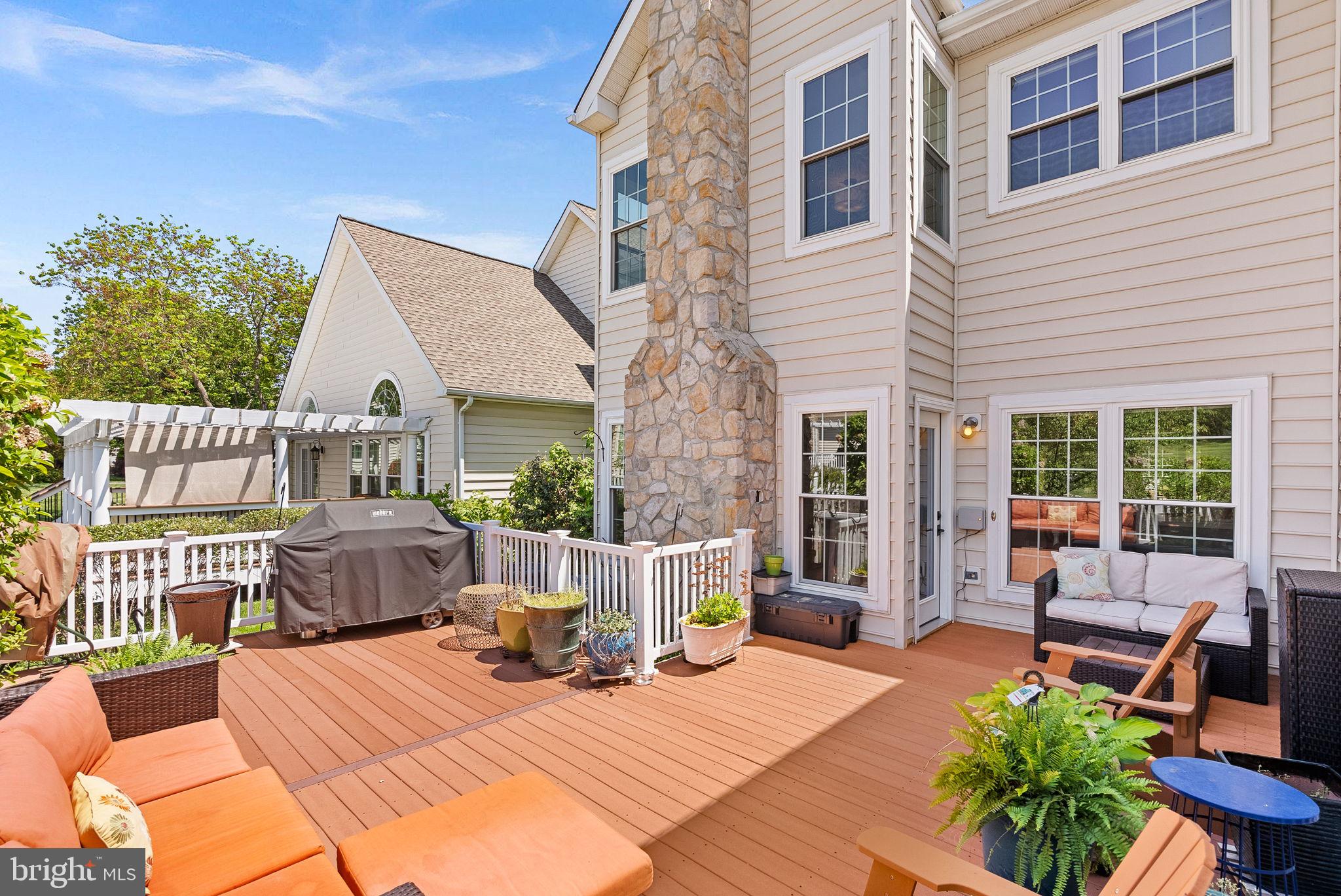 BELMONT COUNTRY CLUB - Residential