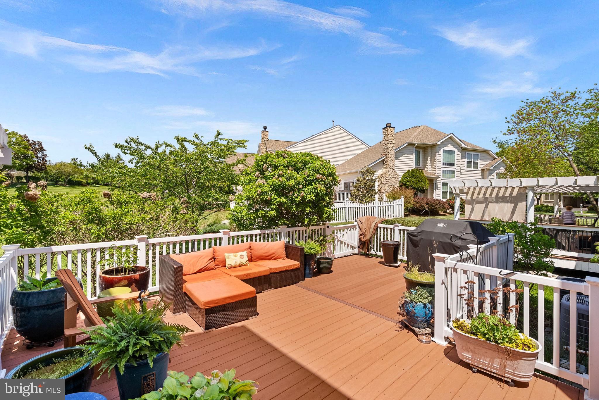 BELMONT COUNTRY CLUB - Residential