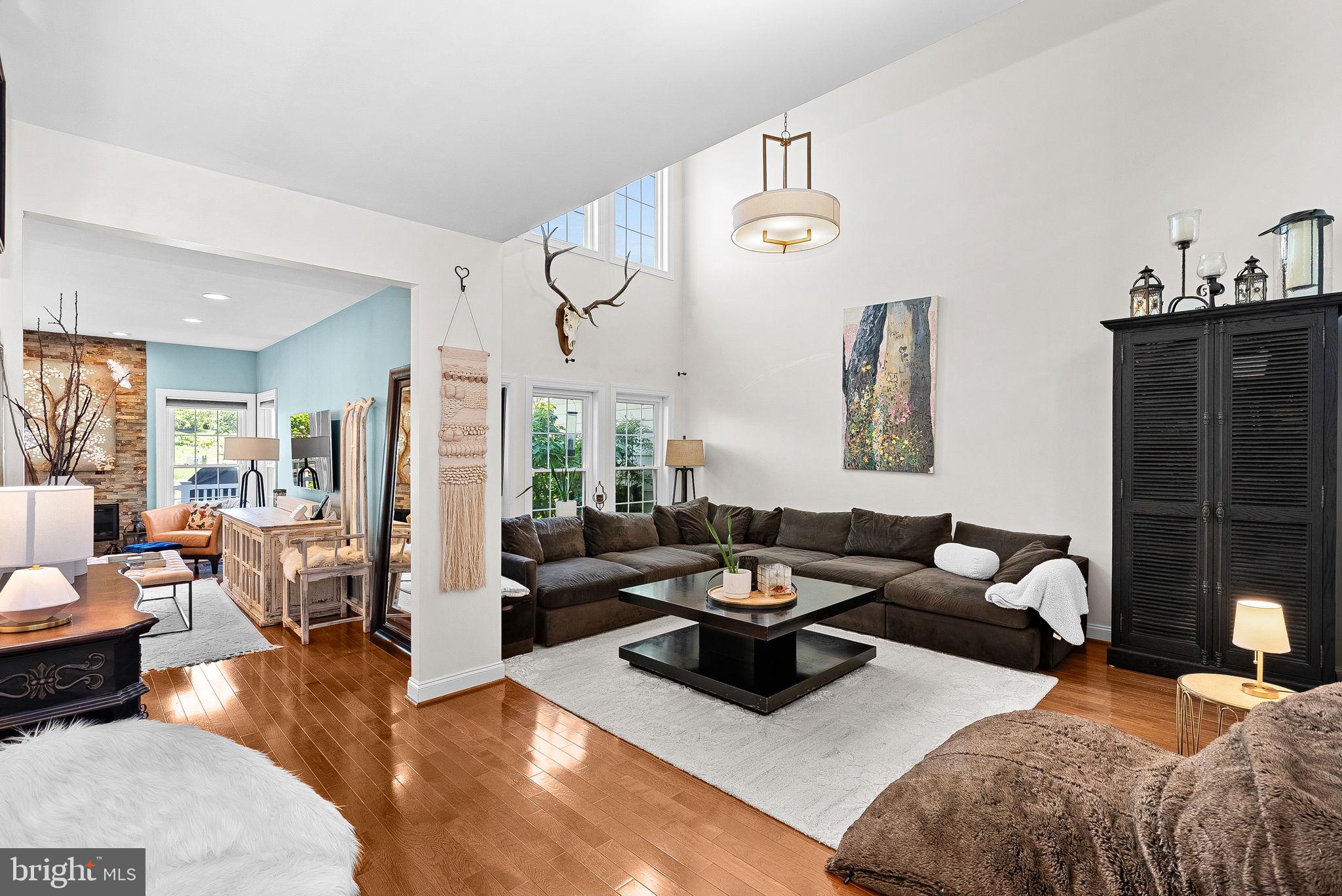BELMONT COUNTRY CLUB - Residential