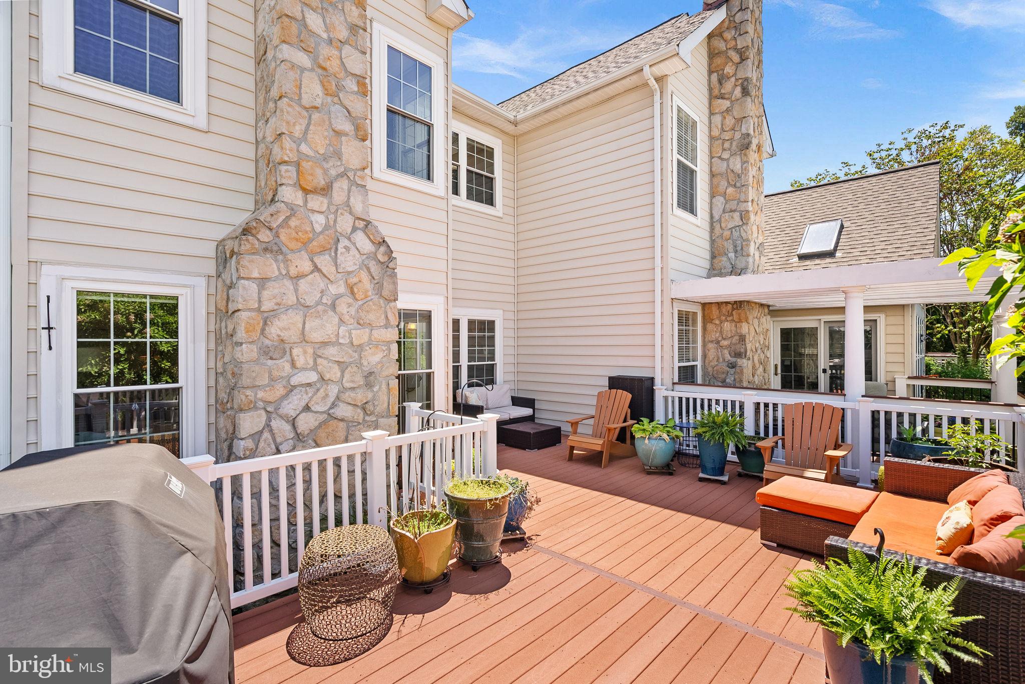 BELMONT COUNTRY CLUB - Residential