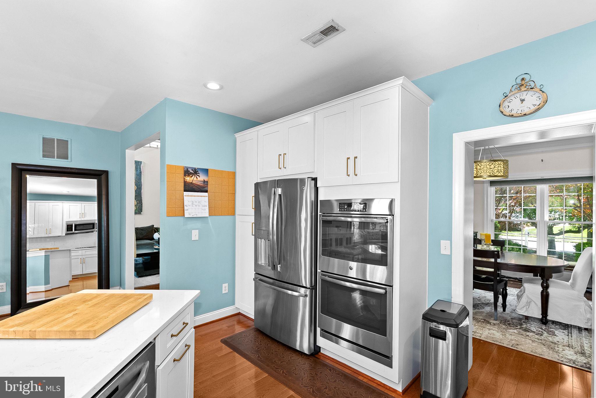 BELMONT COUNTRY CLUB - Residential