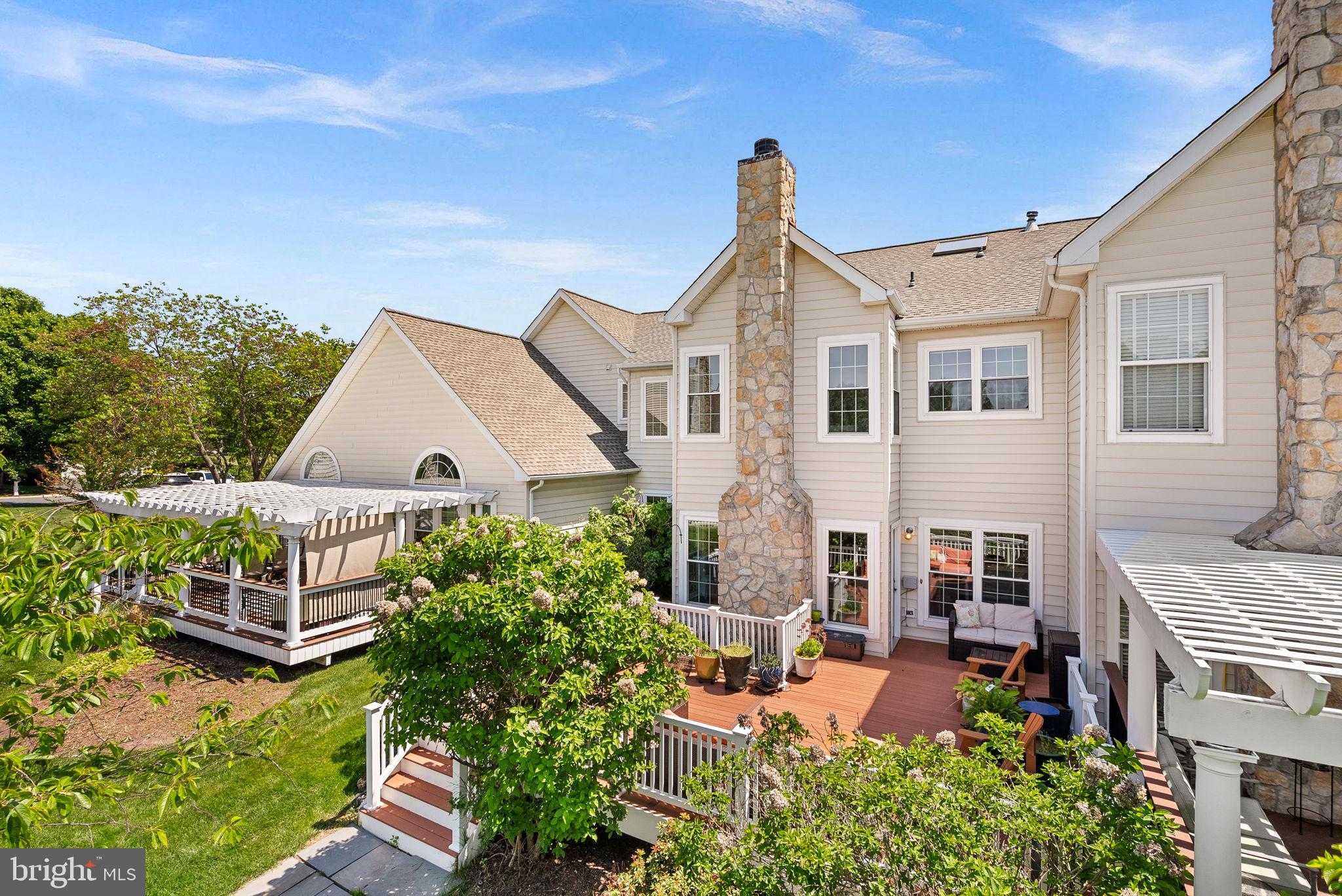 BELMONT COUNTRY CLUB - Residential