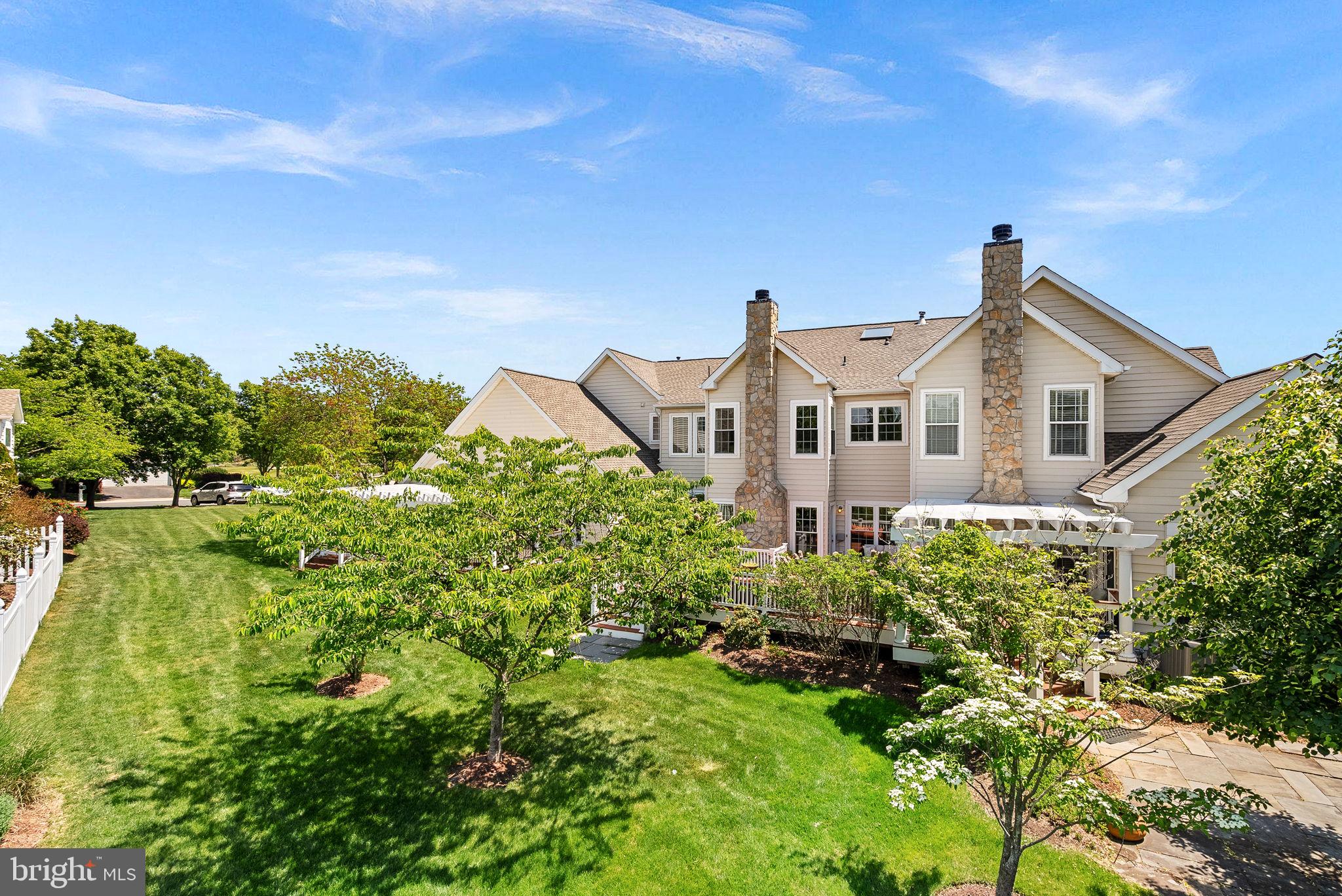 BELMONT COUNTRY CLUB - Residential