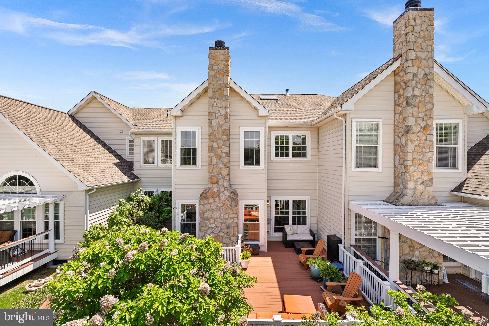 BELMONT COUNTRY CLUB - Residential