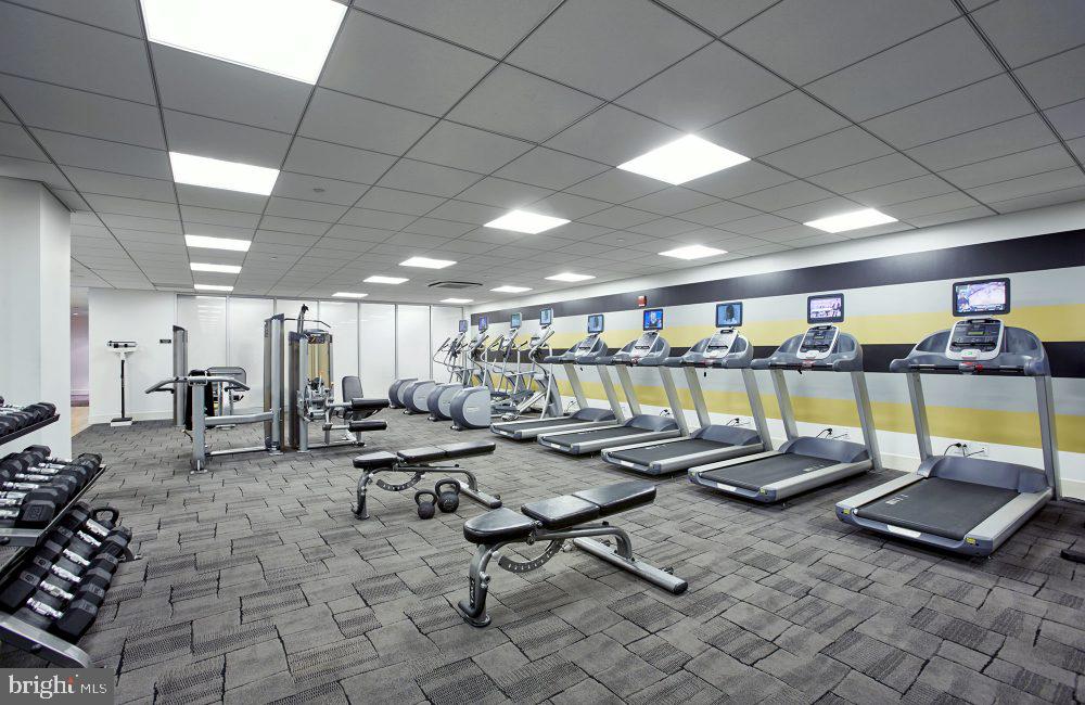 RITTENHOUSE SQUARE - Residential Lease