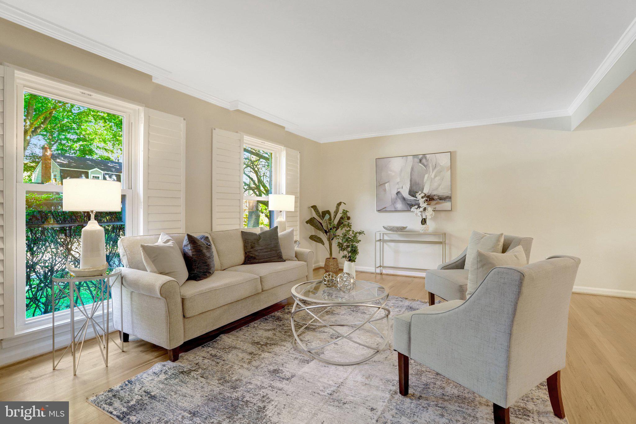 8407 BRIAR CREEK DRIVE
