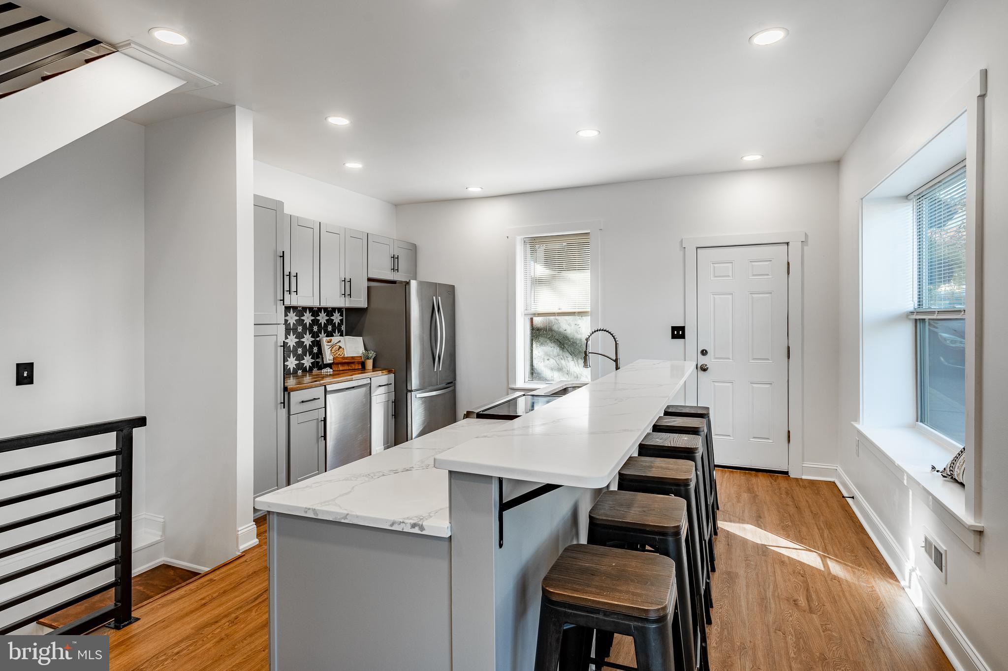 PARKESBURG BORO - Residential