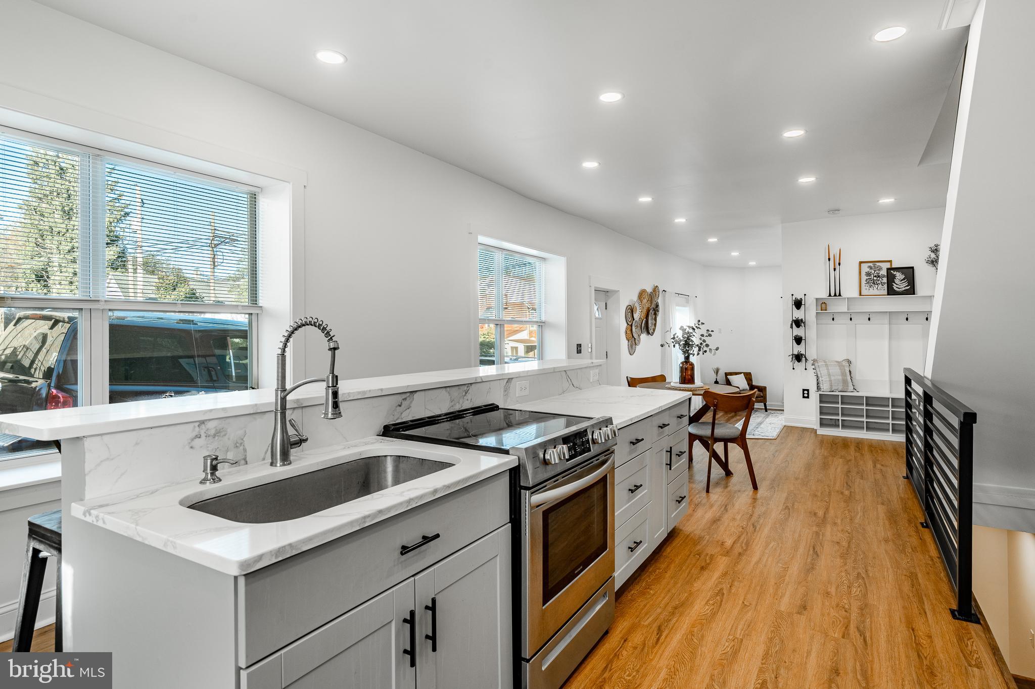 PARKESBURG BORO - Residential