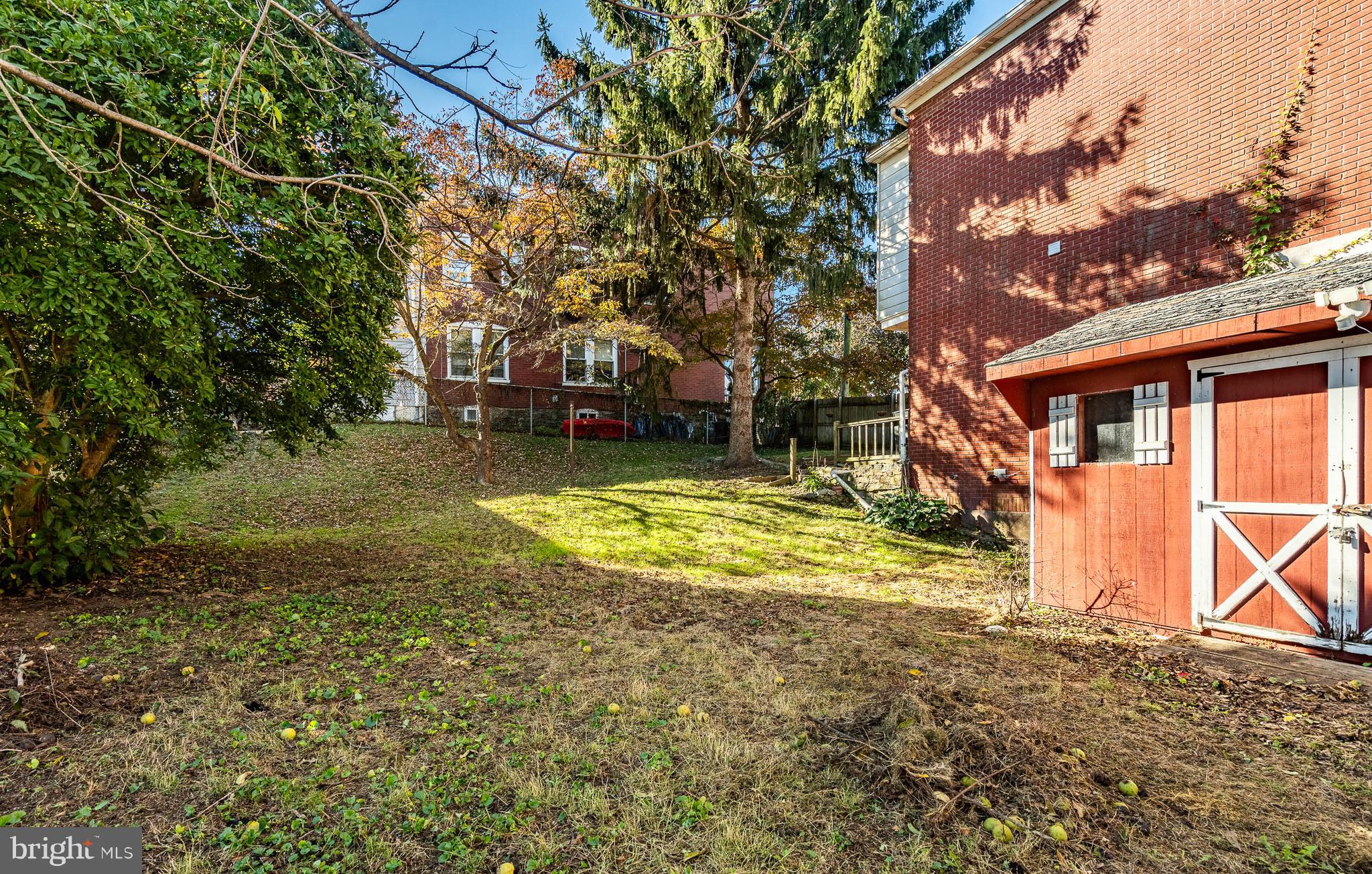 PARKESBURG BORO - Residential