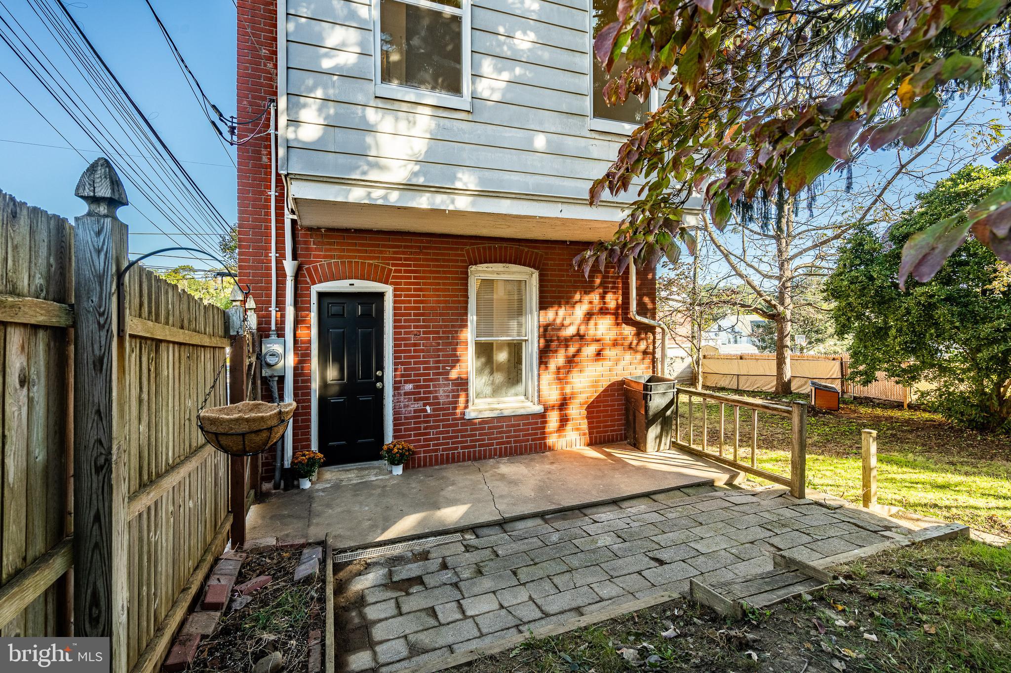 PARKESBURG BORO - Residential