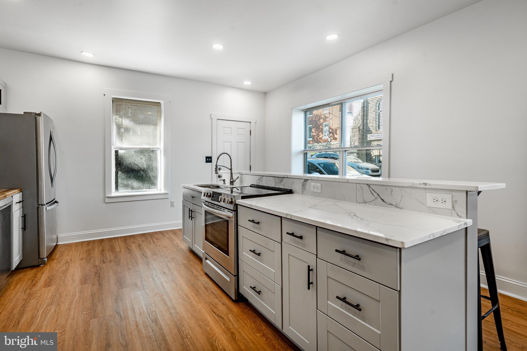 PARKESBURG BORO - Residential