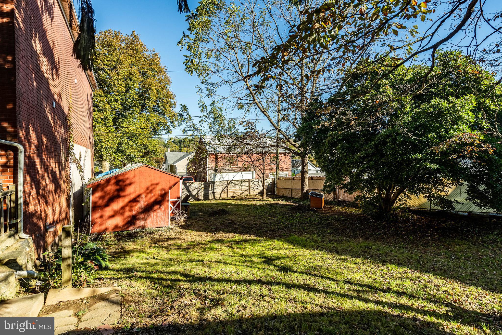 PARKESBURG BORO - Residential