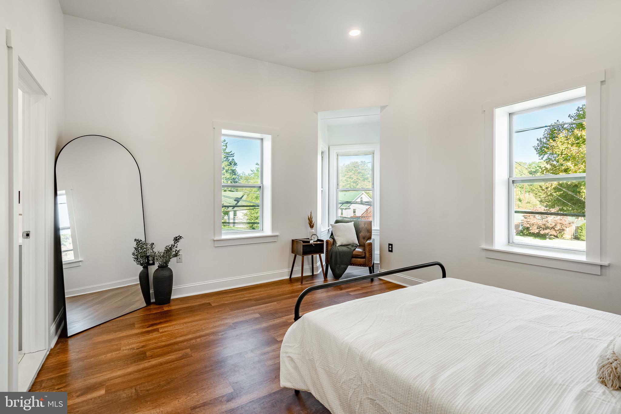 PARKESBURG BORO - Residential