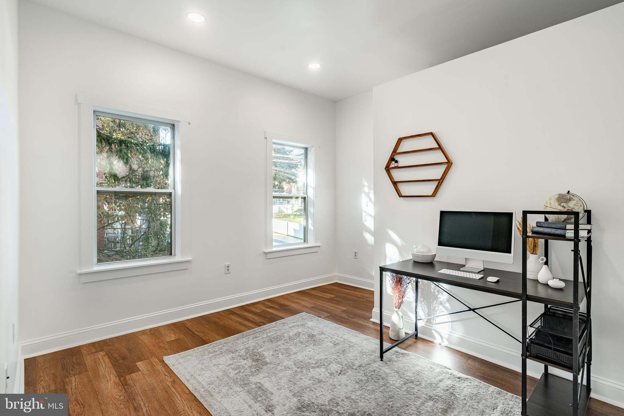 PARKESBURG BORO - Residential