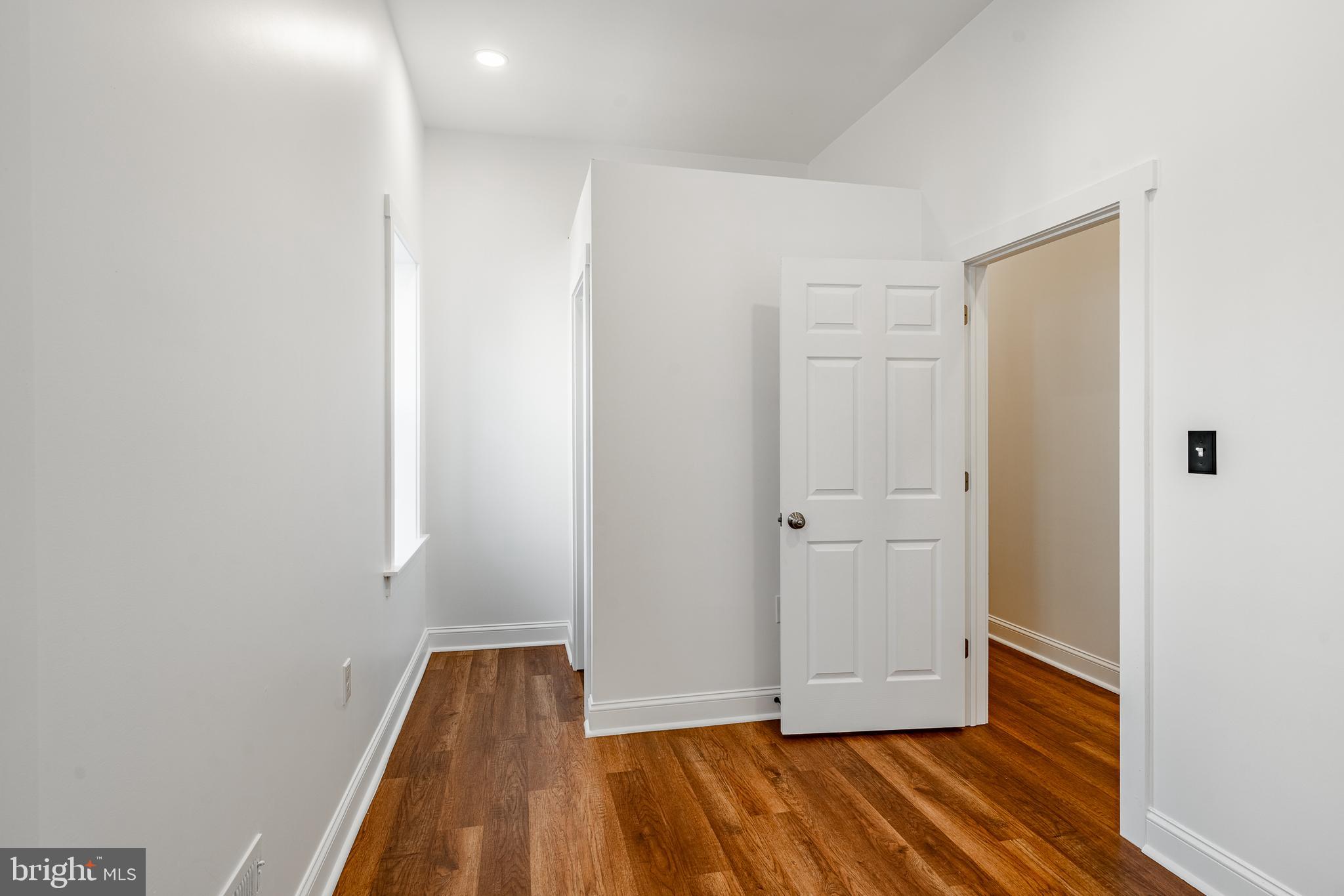 PARKESBURG BORO - Residential