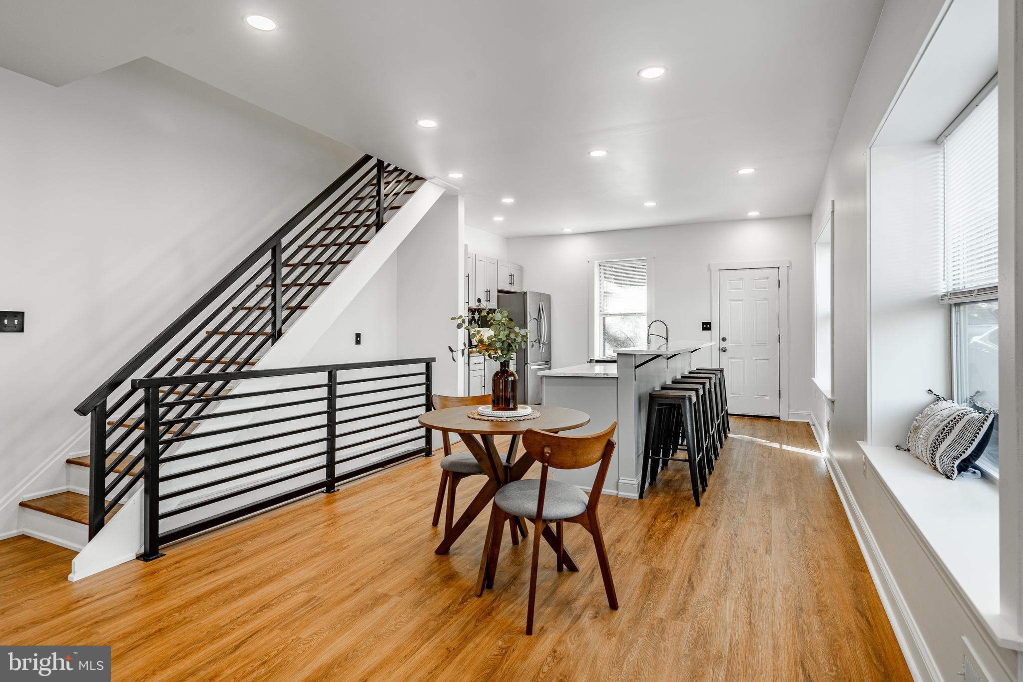 PARKESBURG BORO - Residential