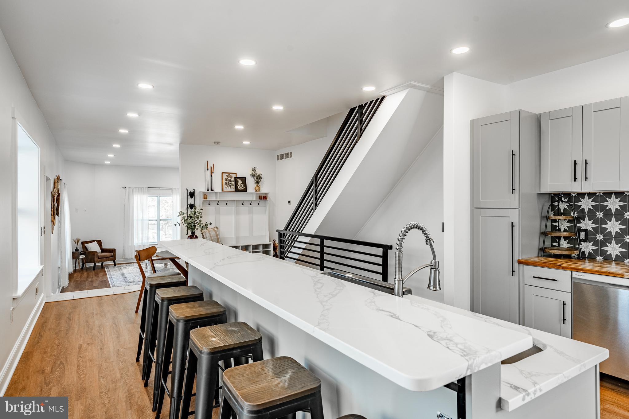 PARKESBURG BORO - Residential