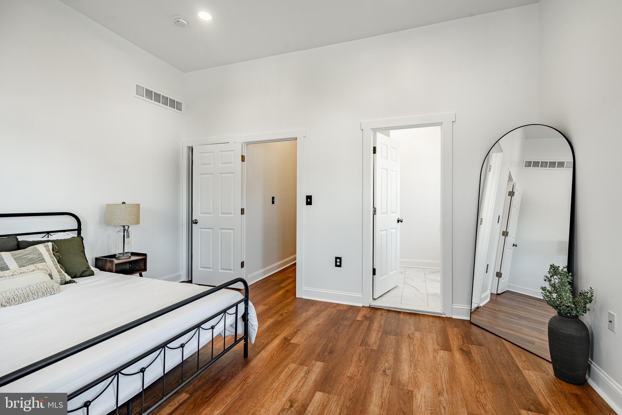 PARKESBURG BORO - Residential