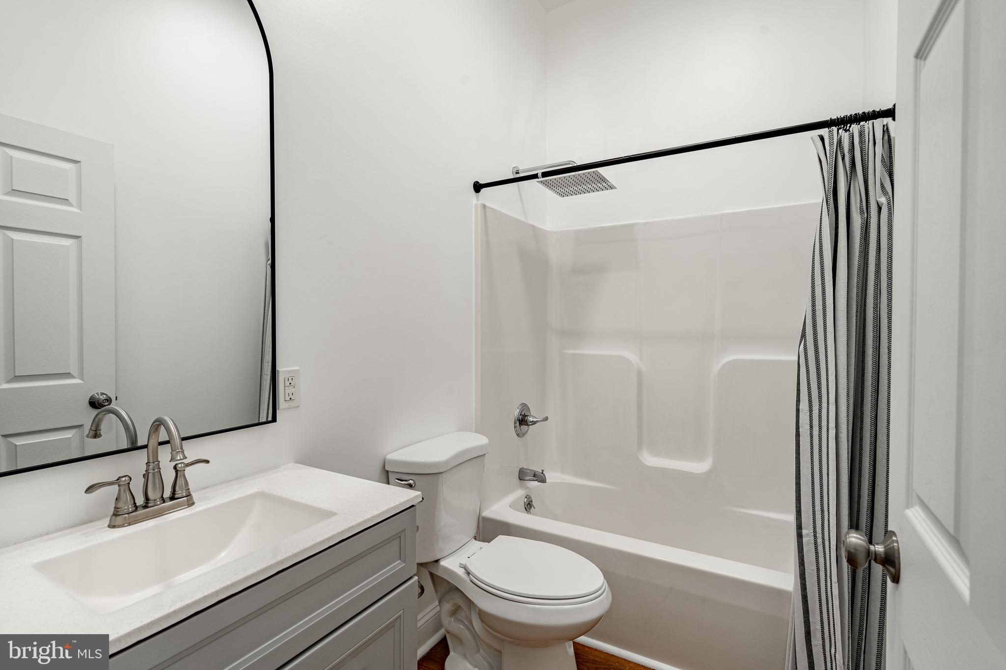 PARKESBURG BORO - Residential