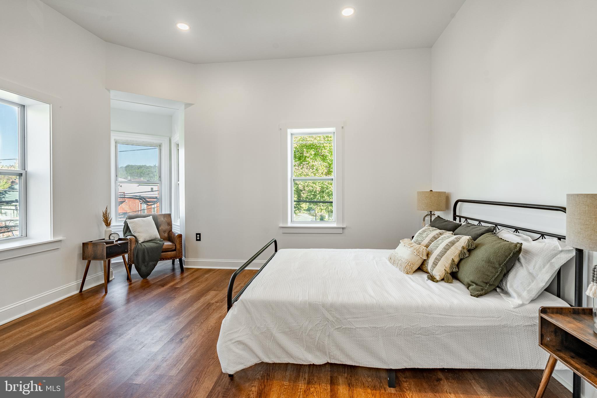 PARKESBURG BORO - Residential