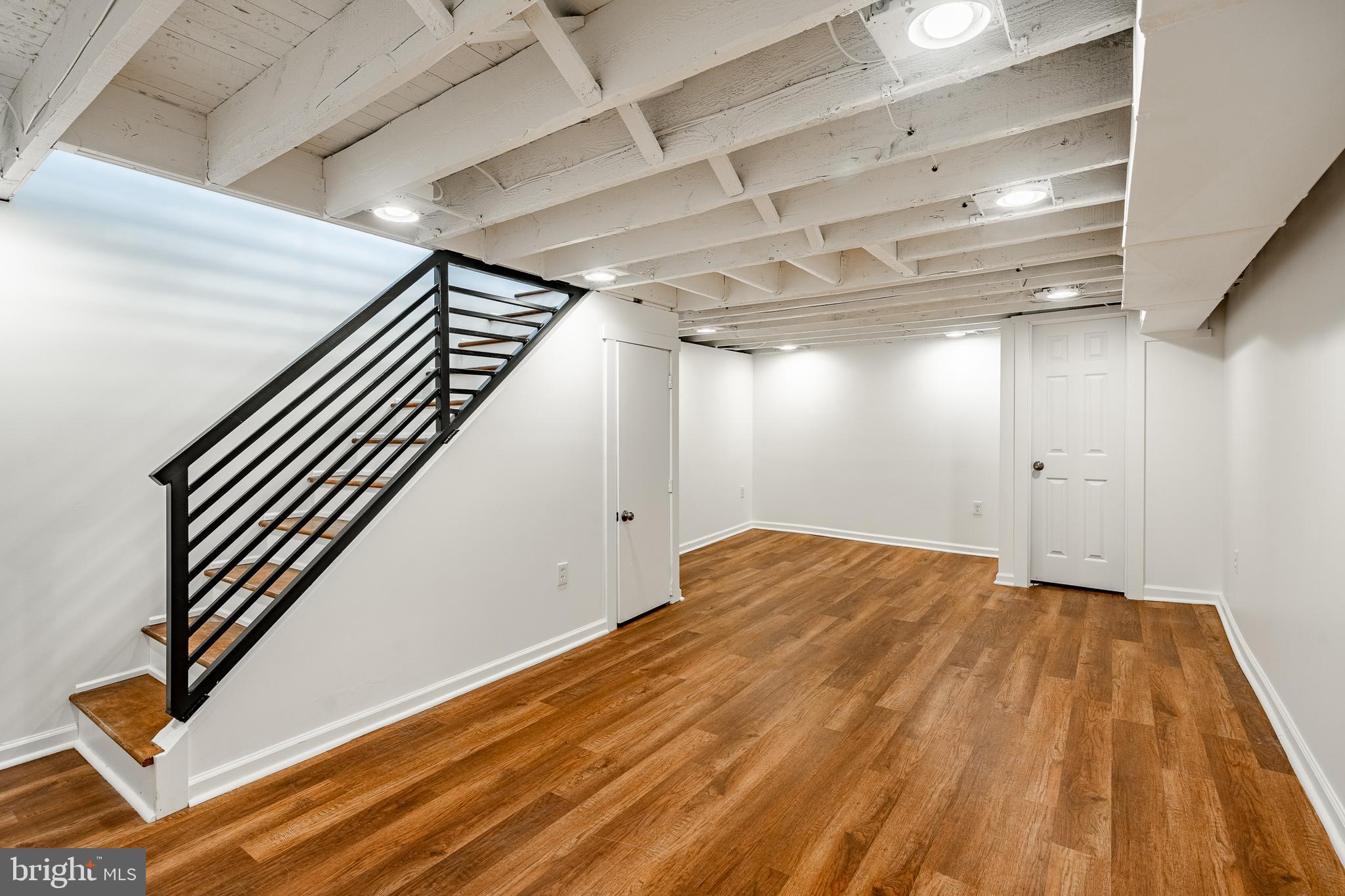 PARKESBURG BORO - Residential