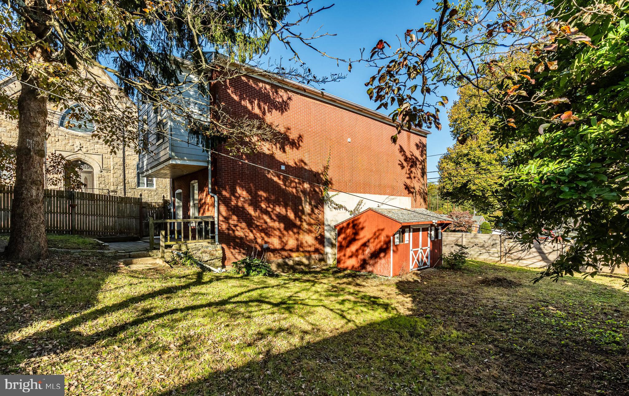 PARKESBURG BORO - Residential