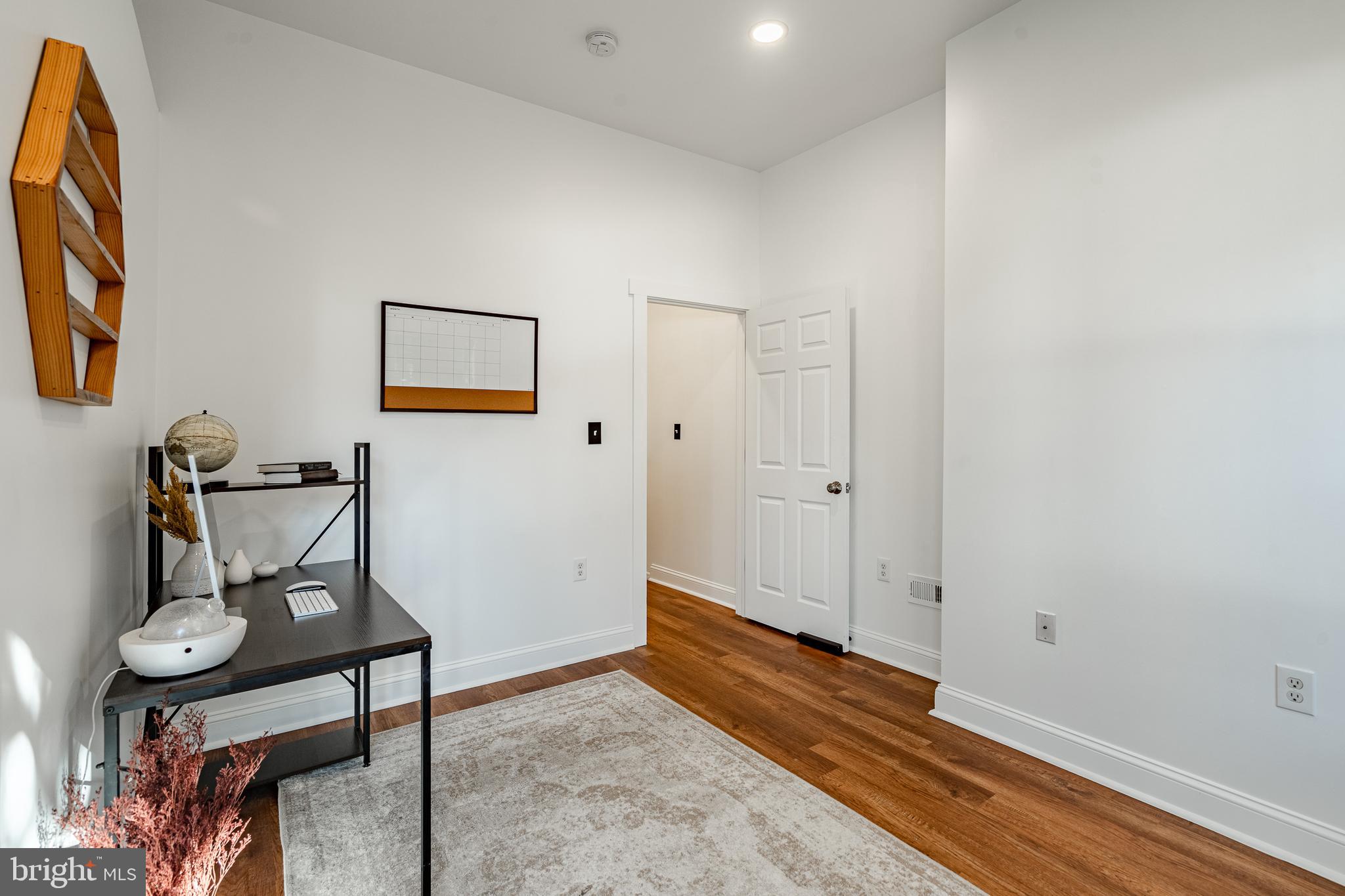 PARKESBURG BORO - Residential