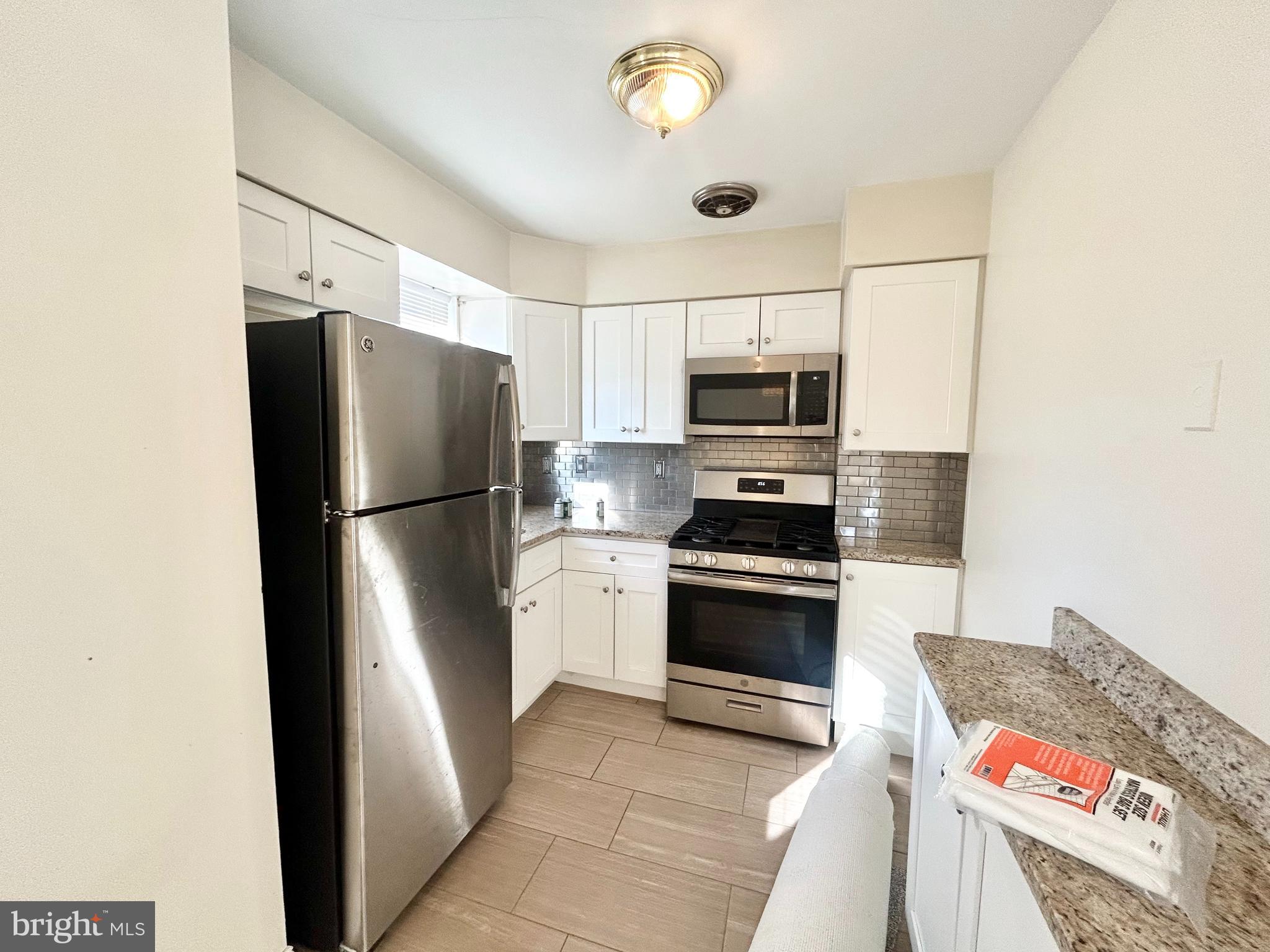 PHILADELPHIA - Residential Lease