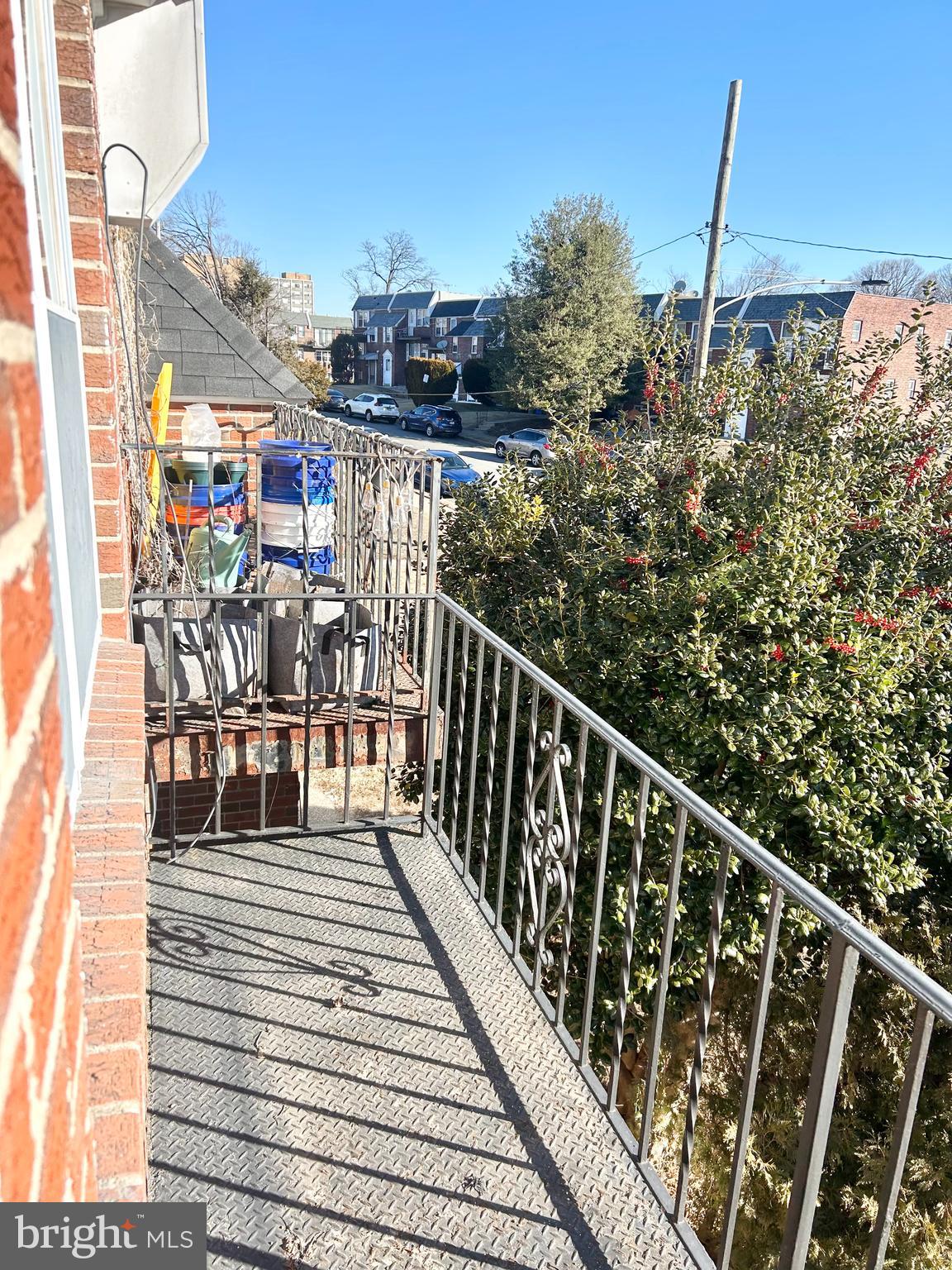 PHILADELPHIA - Residential Lease